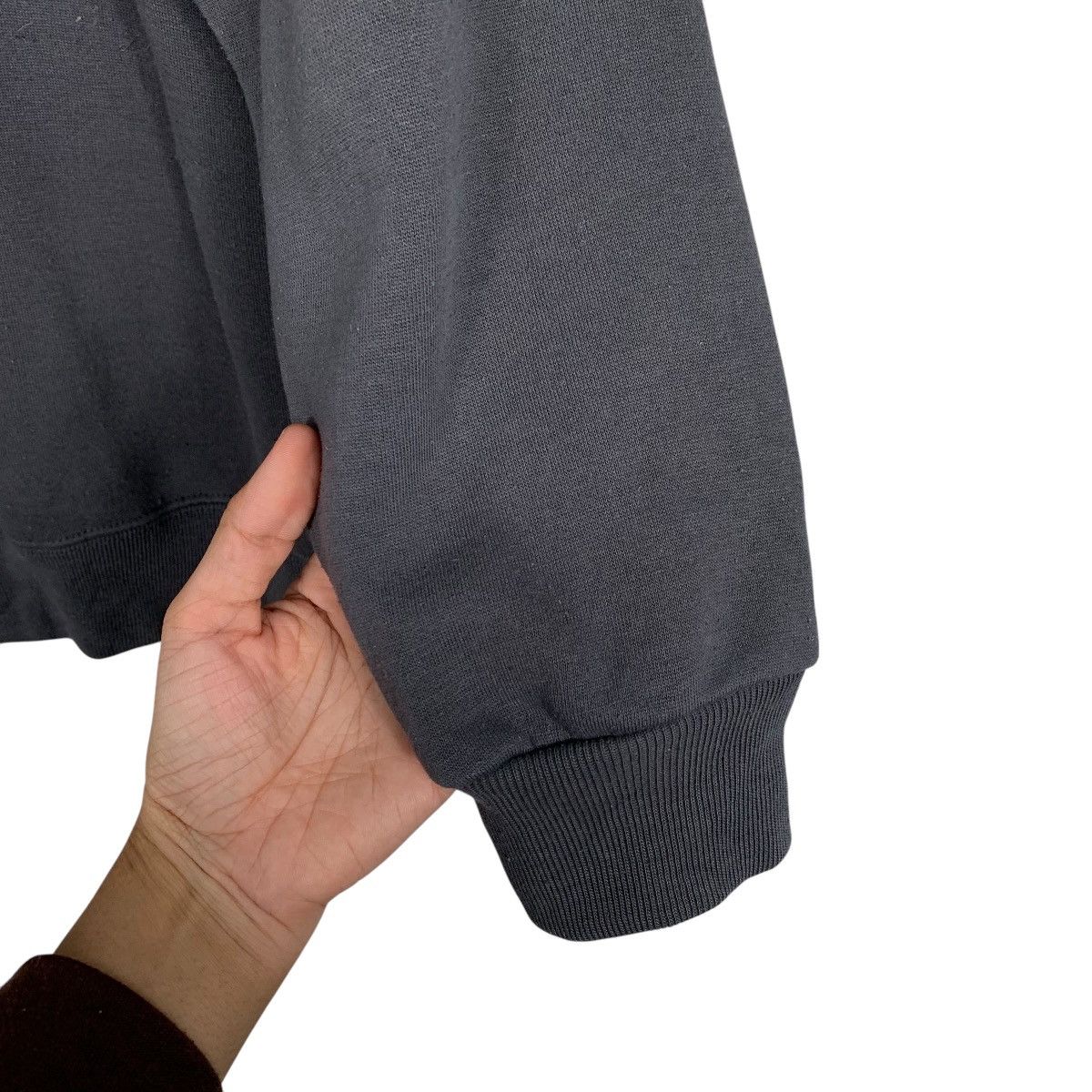 Japanese Brand Japanese Brand Bullet Noise Sweatshirt Size US L / EU 52-54 / 3 - 9 Thumbnail
