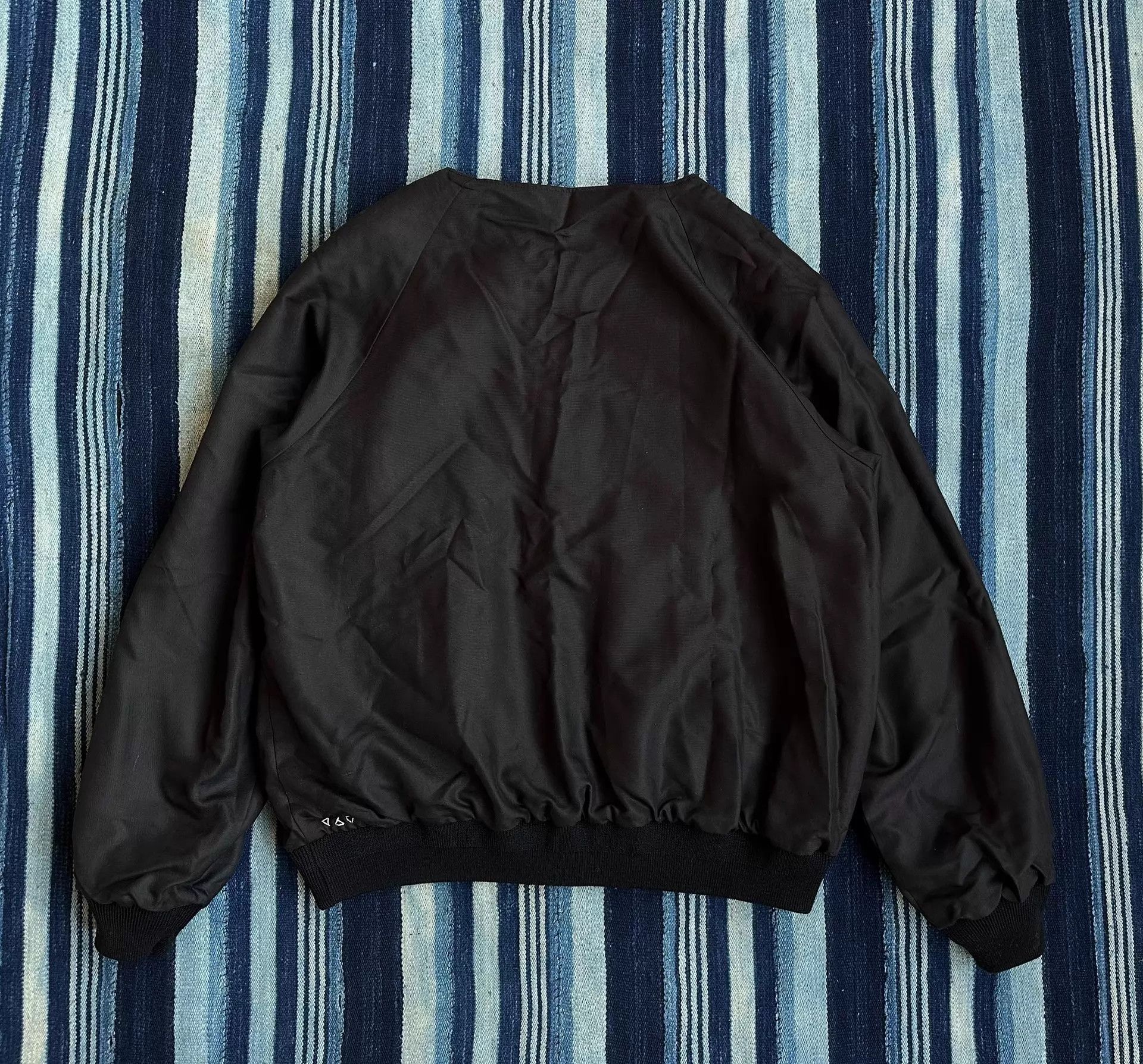 Visvim VISVIM WMV 25SS SOUVENIR JKT Silk 2-Tone Wmns JKT Size XXS / US 00 / IT 34 - 5 Thumbnail