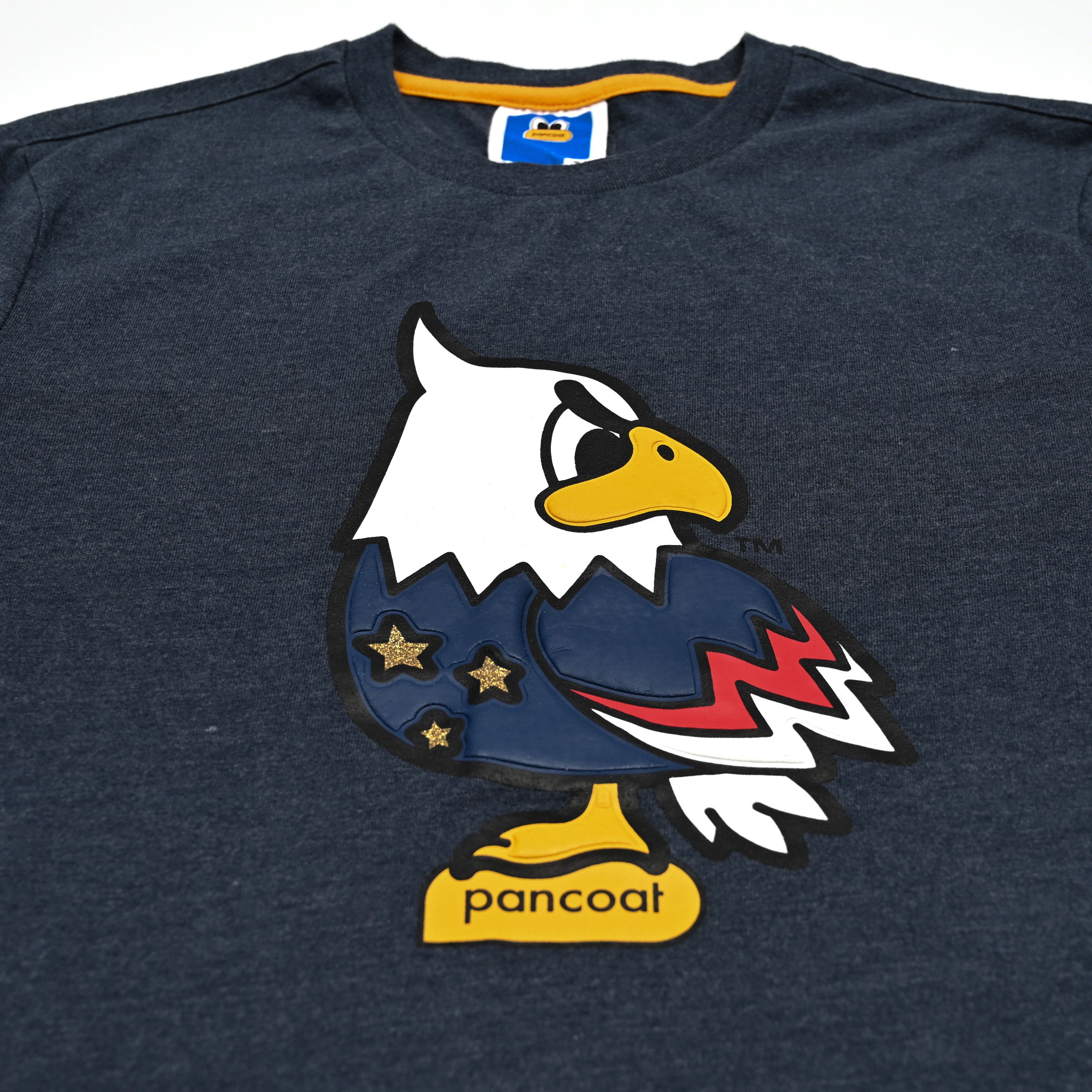 Pancoat Pancoat Equipment Eagle Long Sleeve T-Shirt Size US S / EU 44-46 / 1 - 1 Thumbnail
