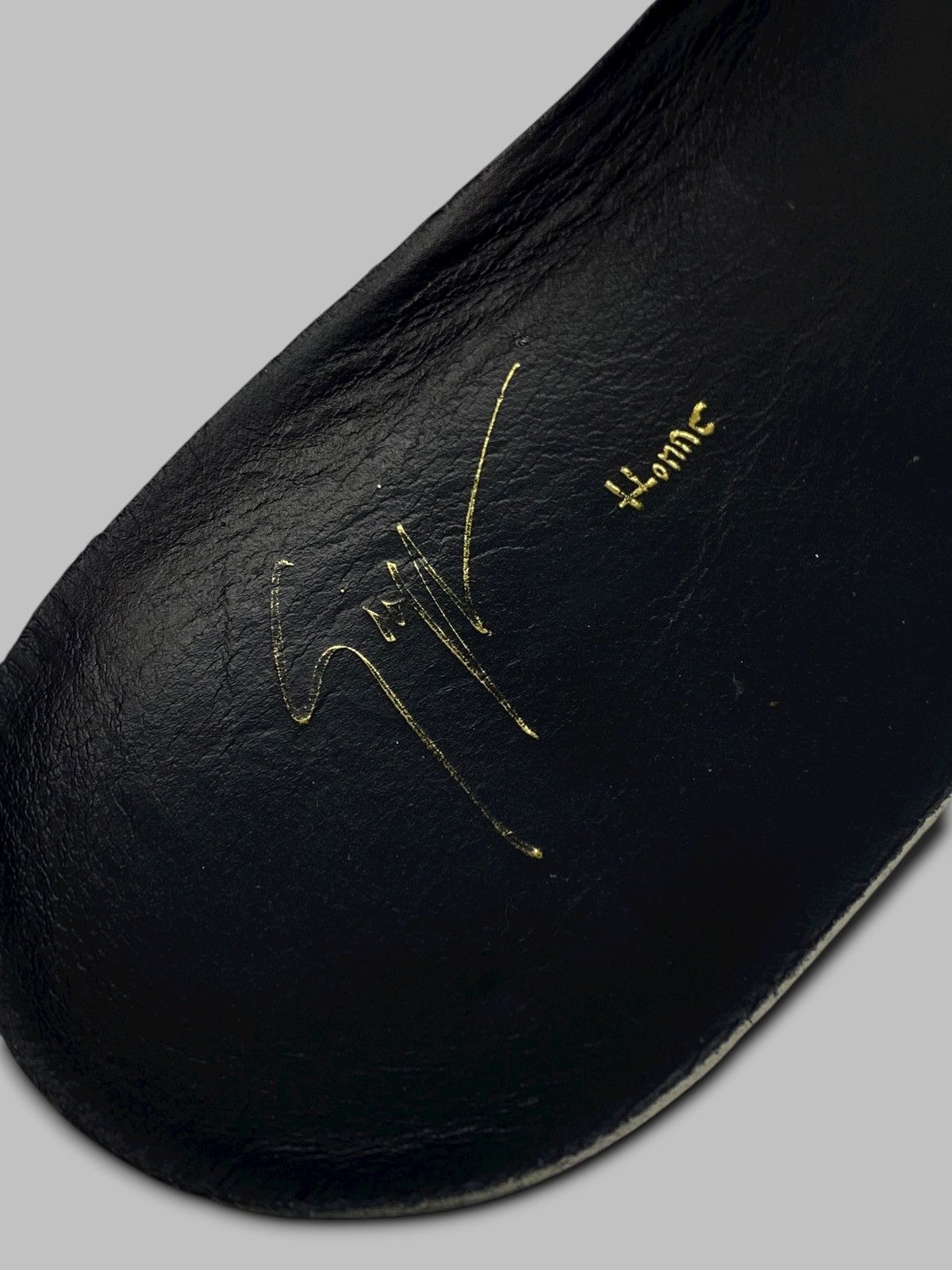 Giuseppe Zanotti Giuseppe Zanotti Snakeskin Leather High Top Sneakers Shoes Size US 8 / EU 41 - 19 Thumbnail
