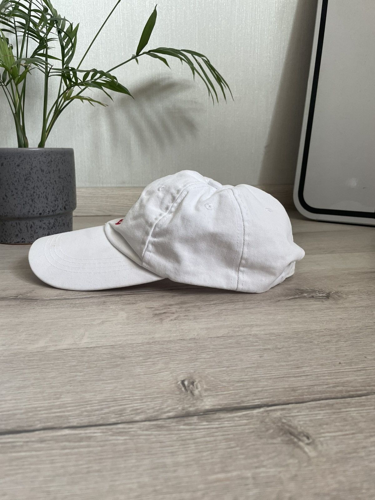 Kanye West Rare Kanye West I Feel Like Pablo Hat Season Cap Pablo Hip Size ONE SIZE - 6 Thumbnail