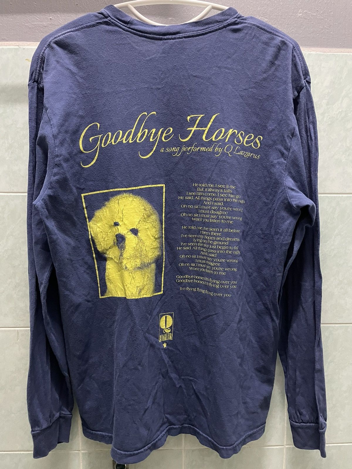 Other The Silence Of The Lambs Movie T shirt Size US M / EU 48-50 / 2 - 5 Thumbnail