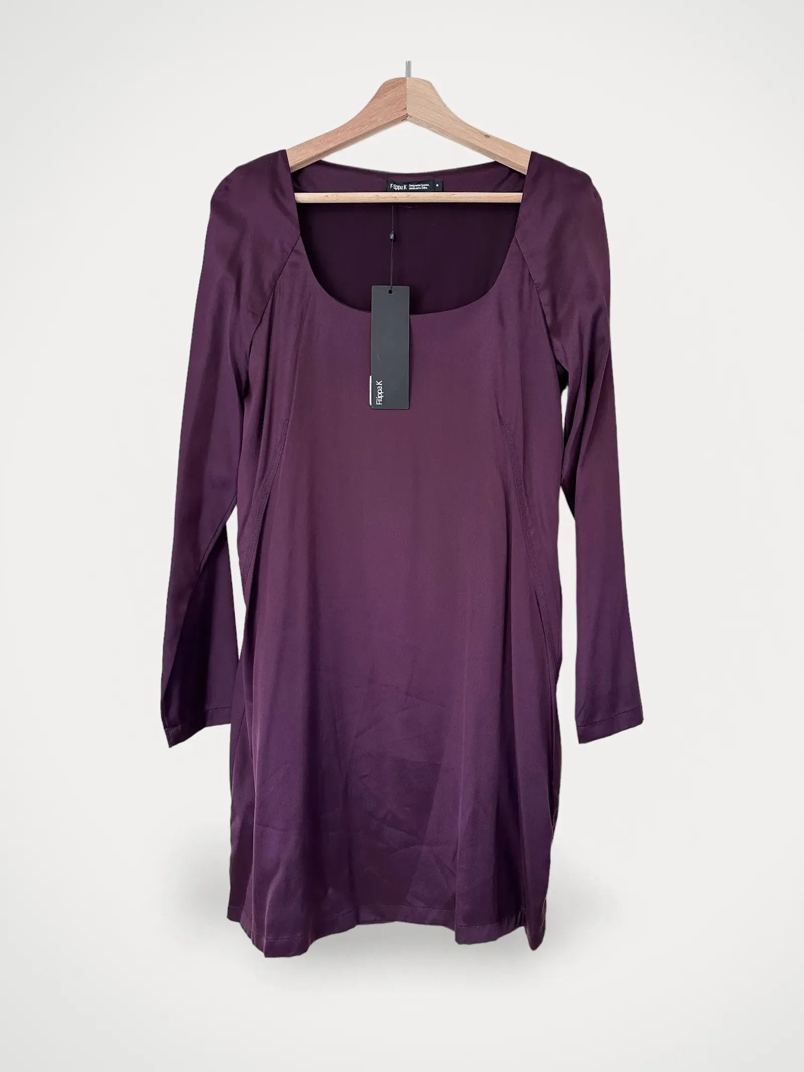 Filippa K Filippa K Dress Size M / US 6-8 / IT 42-44 - 1 Thumbnail