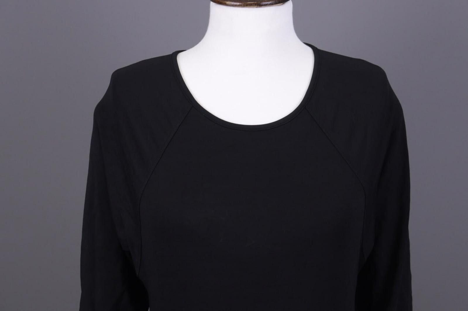 Designer Acne Jeans Viper S/S 2007 Bodycon Summer Blouse Dress Size M Size M / US 6-8 / IT 42-44 - 2 Thumbnail