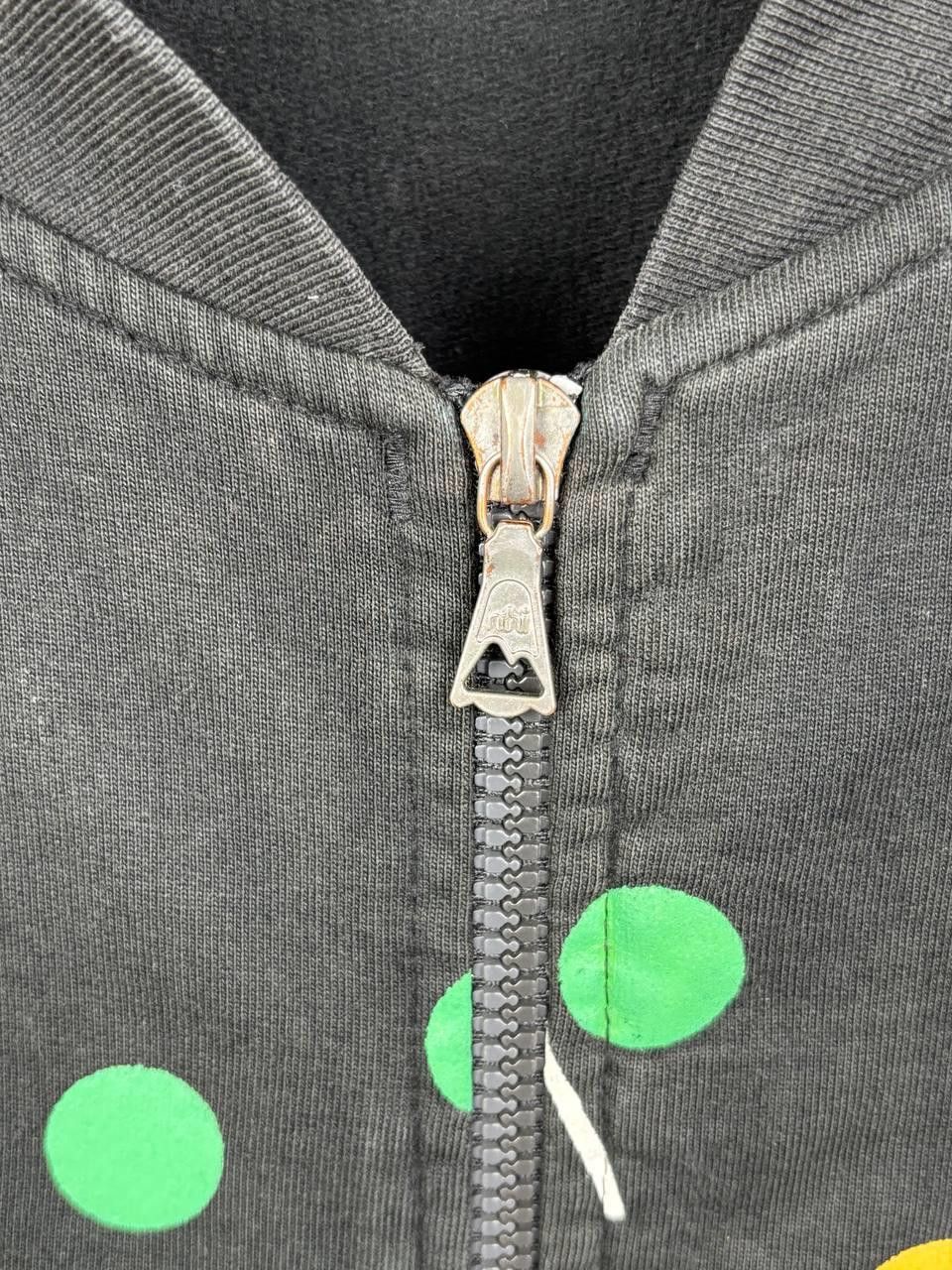 Maharishi Maharishi Bomber Domino Size L Vintage Size US L / EU 52-54 / 3 - 2 Thumbnail