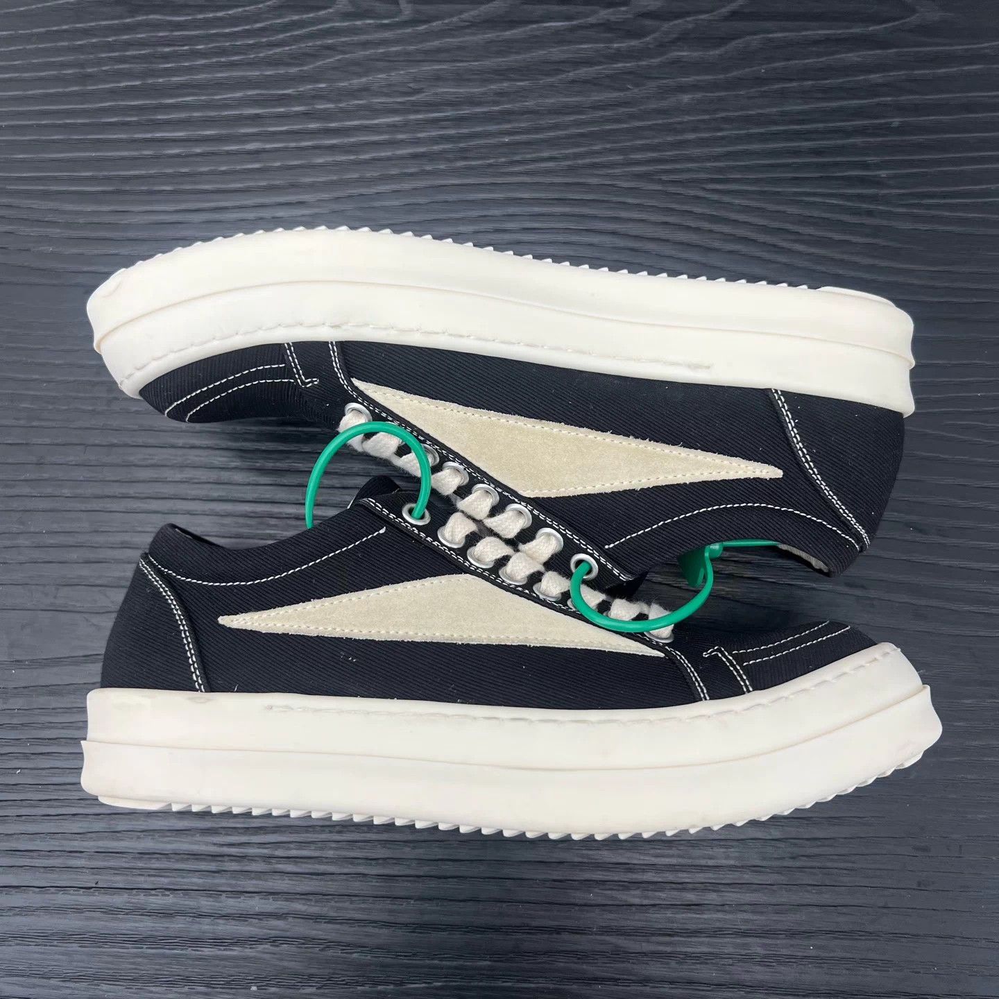 Other DRKSHDW black 38 worn once Size US 7 / IT 37 - 3 Thumbnail
