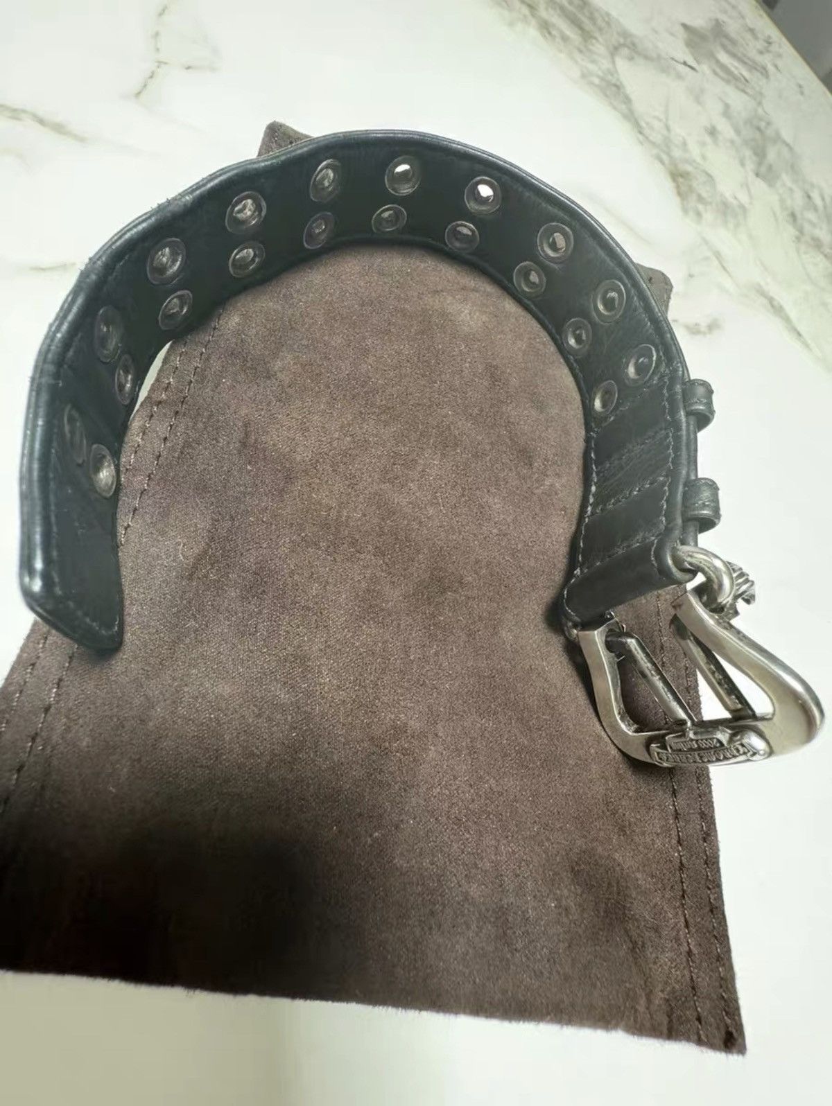 Chrome Hearts Chrome hearts bracelet Size 28 - 11 Thumbnail