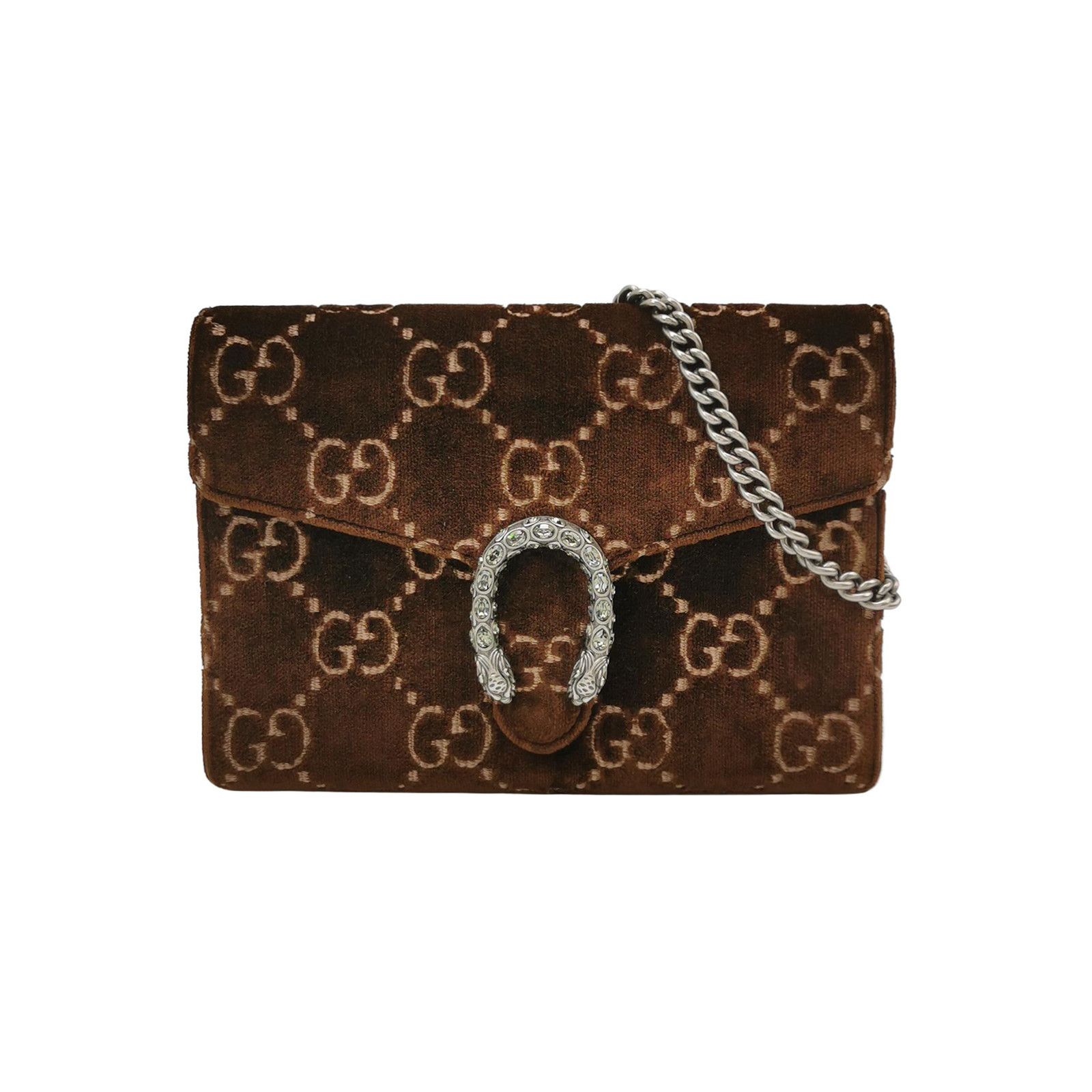 Gucci Gucci Women os Shoulder Bags Size ONE SIZE - 1 Thumbnail