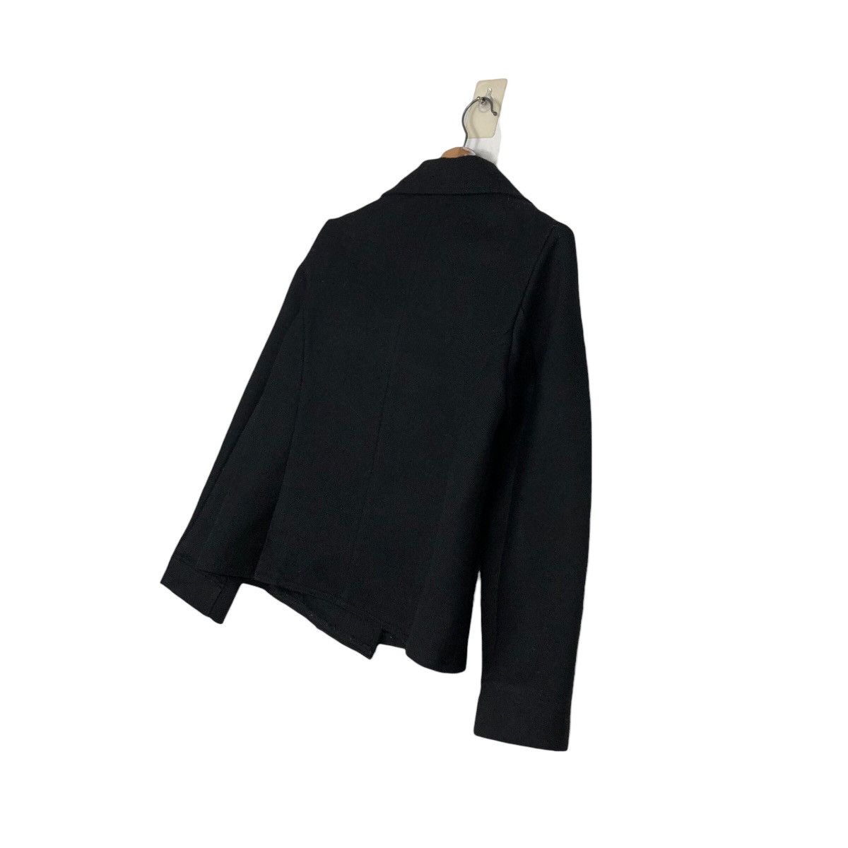 Vetra 📌Vintage Chore Work Jacket Double Collar Vetra Issey Miyake Size US M / EU 48-50 / 2 - 11 Thumbnail