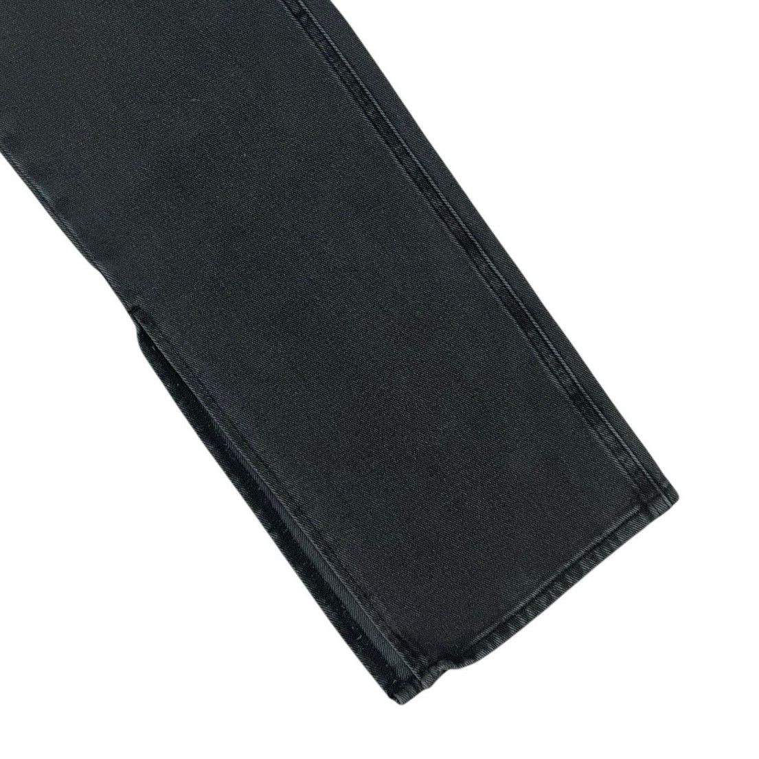 Playboy Playboy by PacSun Embroidered High Rise Wide Leg Jeans Size 25" / US 0 / IT 36 - 4 Thumbnail