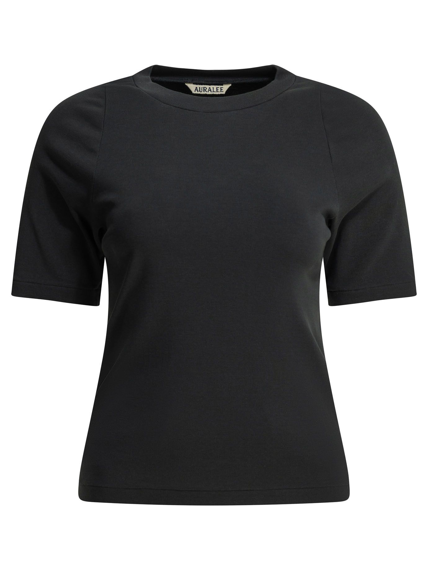 Auralee Auralee Organic Cotton Crewneck T-Shirt tag size 2 Women - USA Duties Paid Size M / US 6-8 / IT 42-44 - 1 Thumbnail