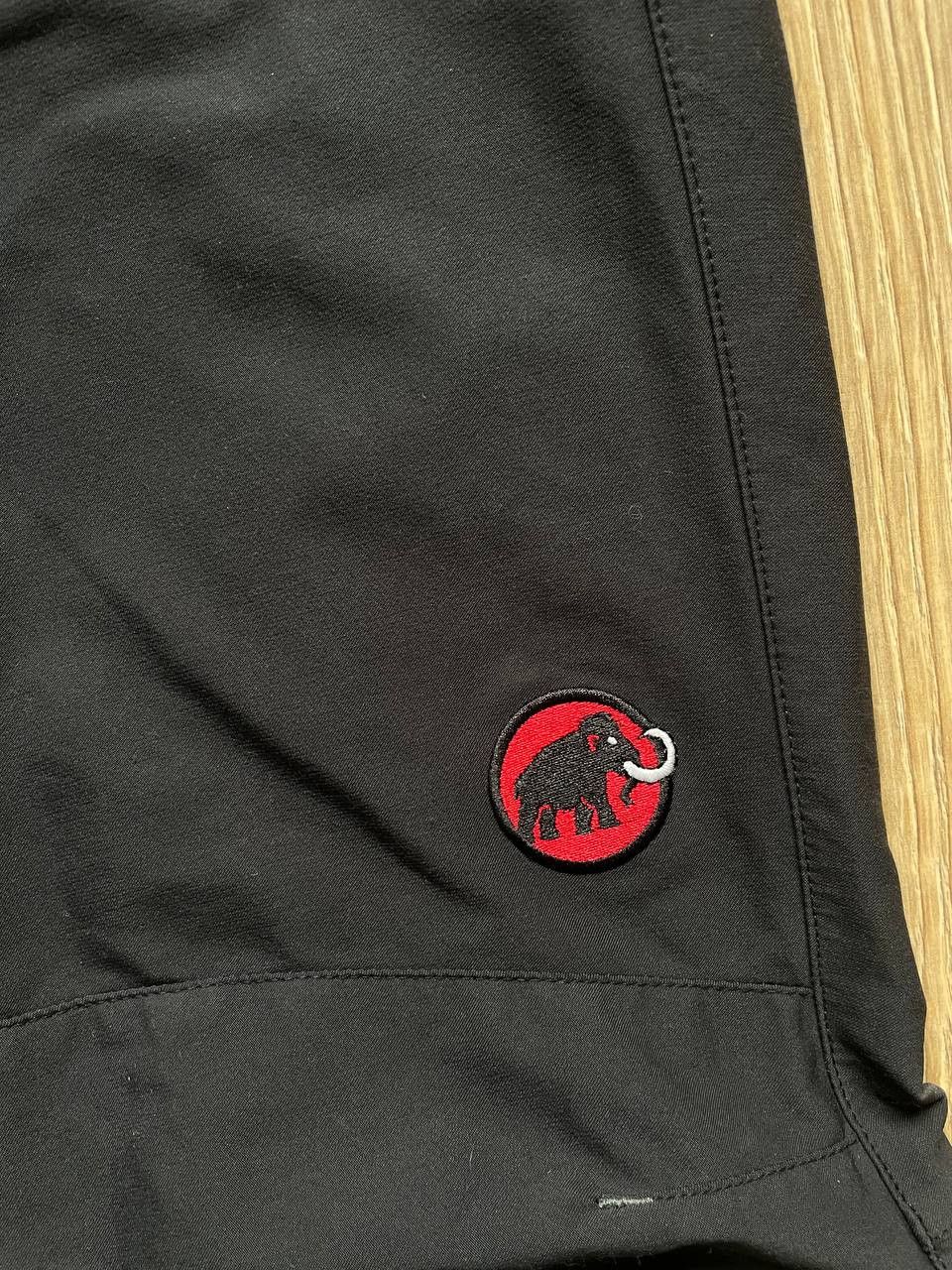 Mammut Mammut Tracking pants Womens Size 40 Size 28" / US 6 / IT 42 - 3 Thumbnail