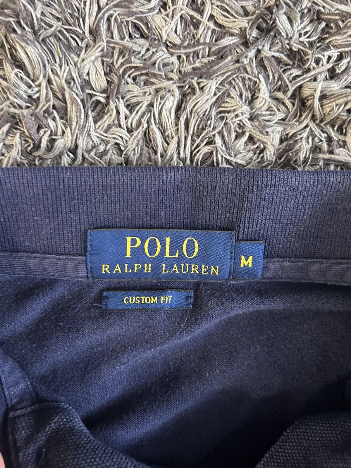 Polo Ralph Lauren Polo Ralph Lauren Tshrt Size US M / EU 48-50 / 2 - 3 Thumbnail
