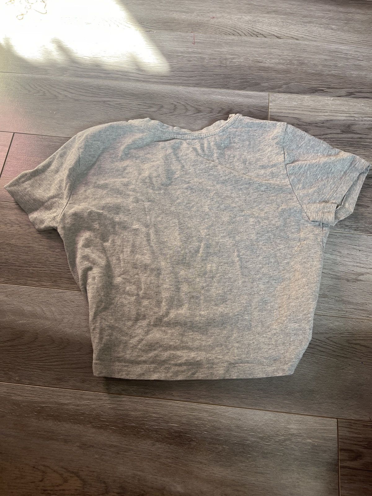 Garage Grey country tanktop Size M / US 6-8 / IT 42-44 - 3 Thumbnail