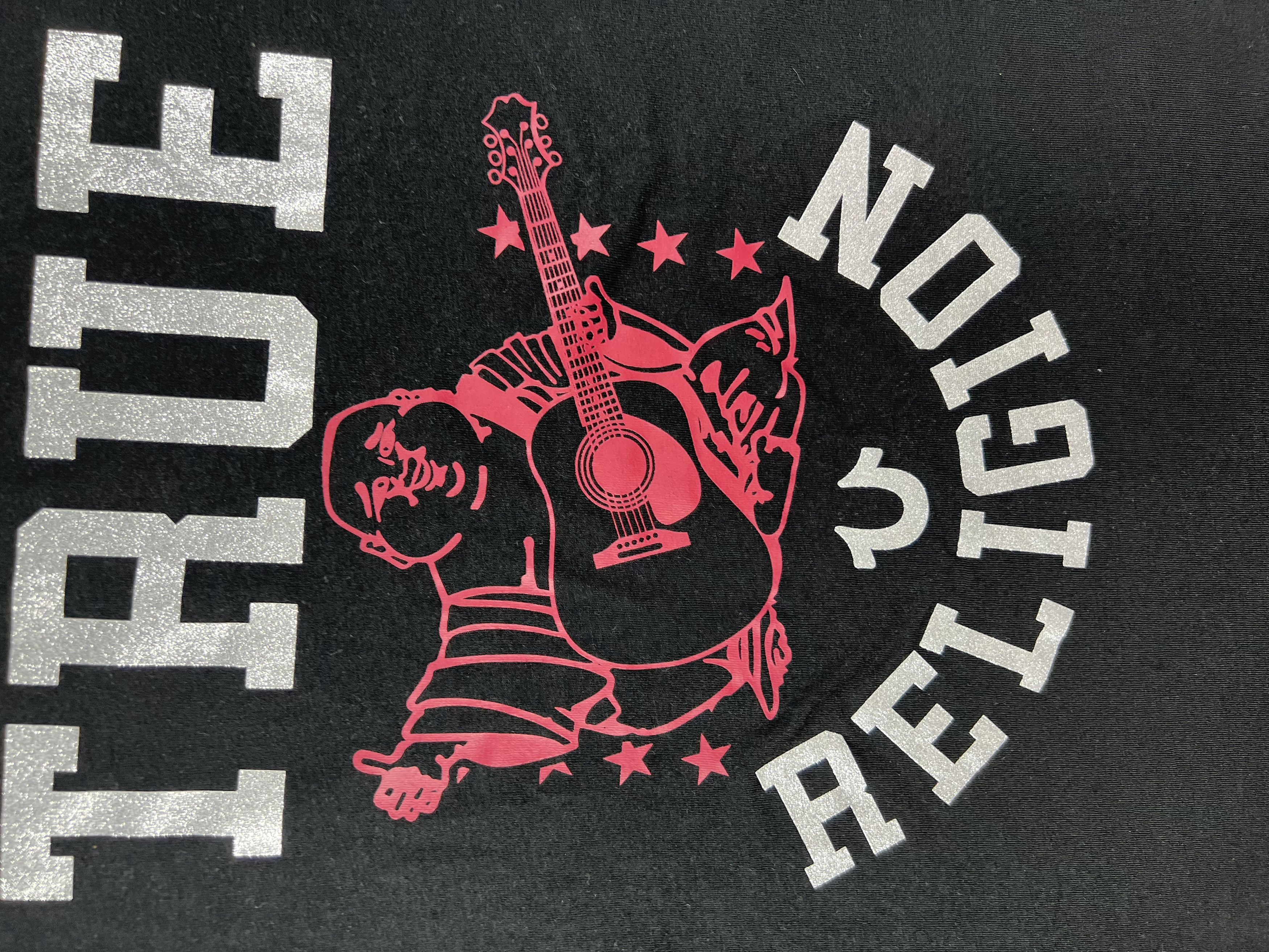 True Religion True Religion T-shirt L Size L / US 10 / IT 46 - 2 Thumbnail
