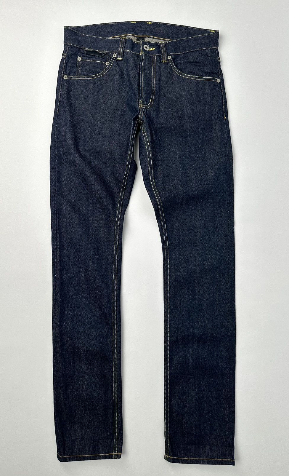 Adidas y3 jeans hotsell