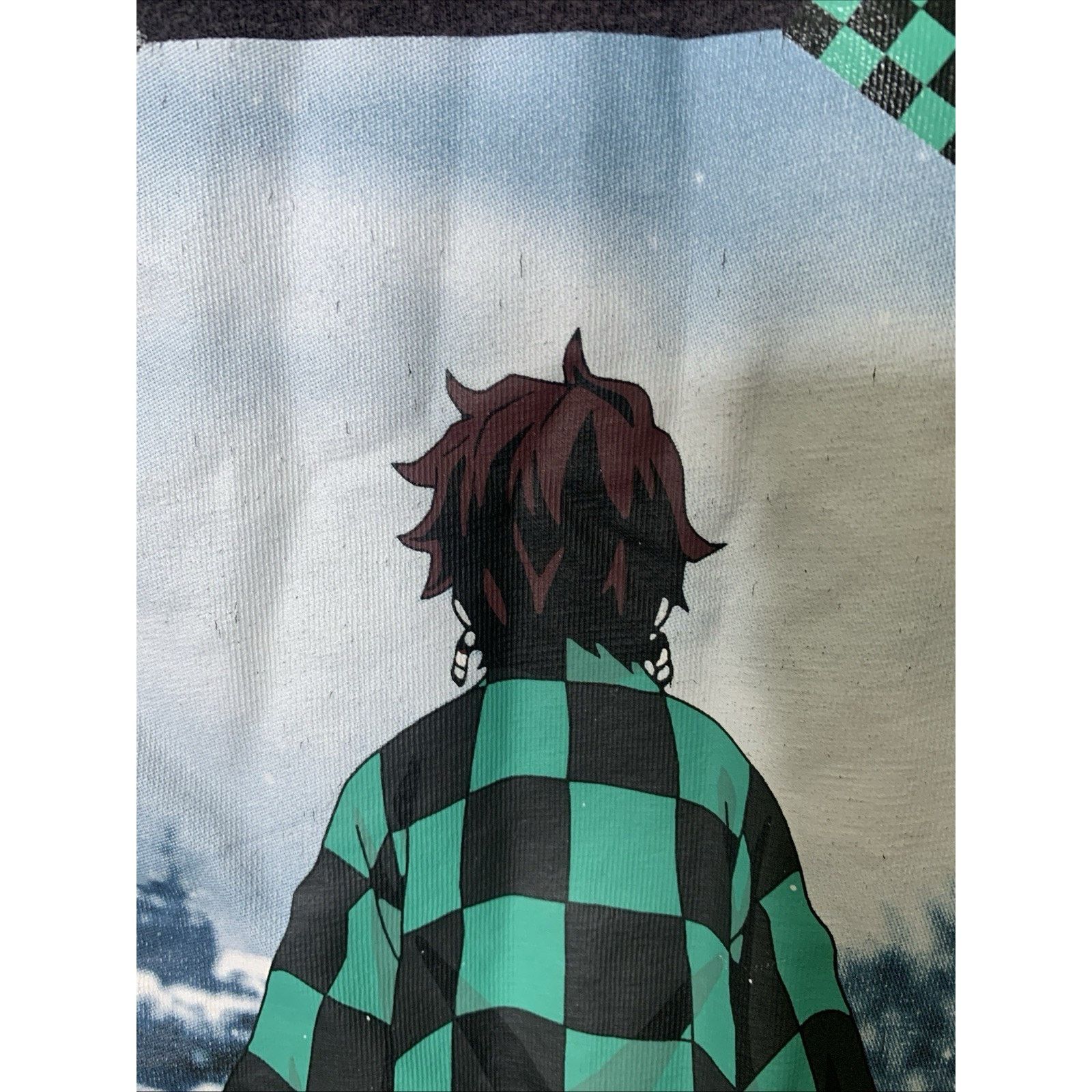 Uniqlo Uniqlo X Demon Slayer Inosuke Graphic T-Shirt Anime SS Black Size US S / EU 44-46 / 1 - 13 Thumbnail