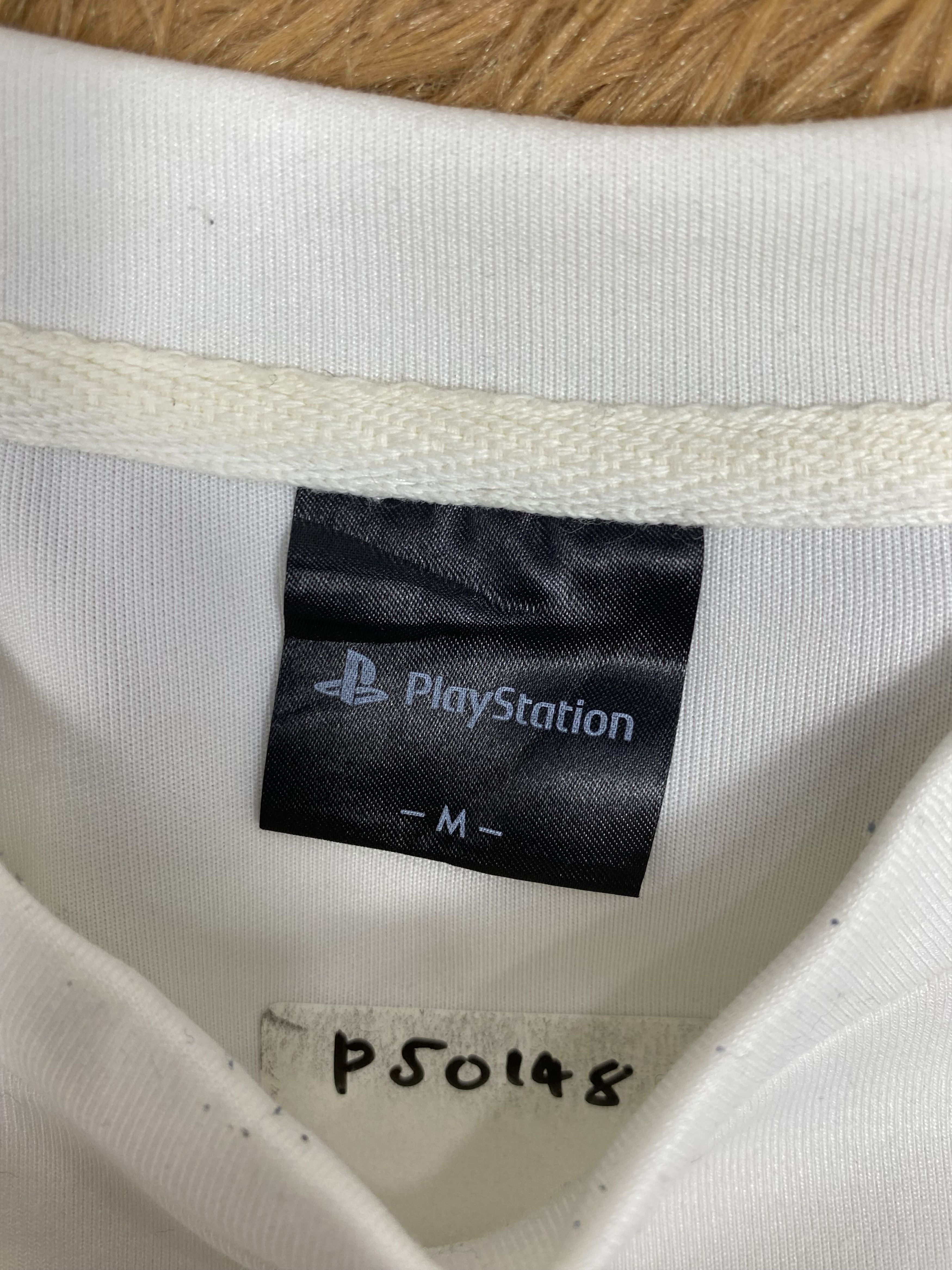 Playstation Vintage Sony Playstation Sweatshirts PS0148 Size US M / EU 48-50 / 2 - 8 Thumbnail