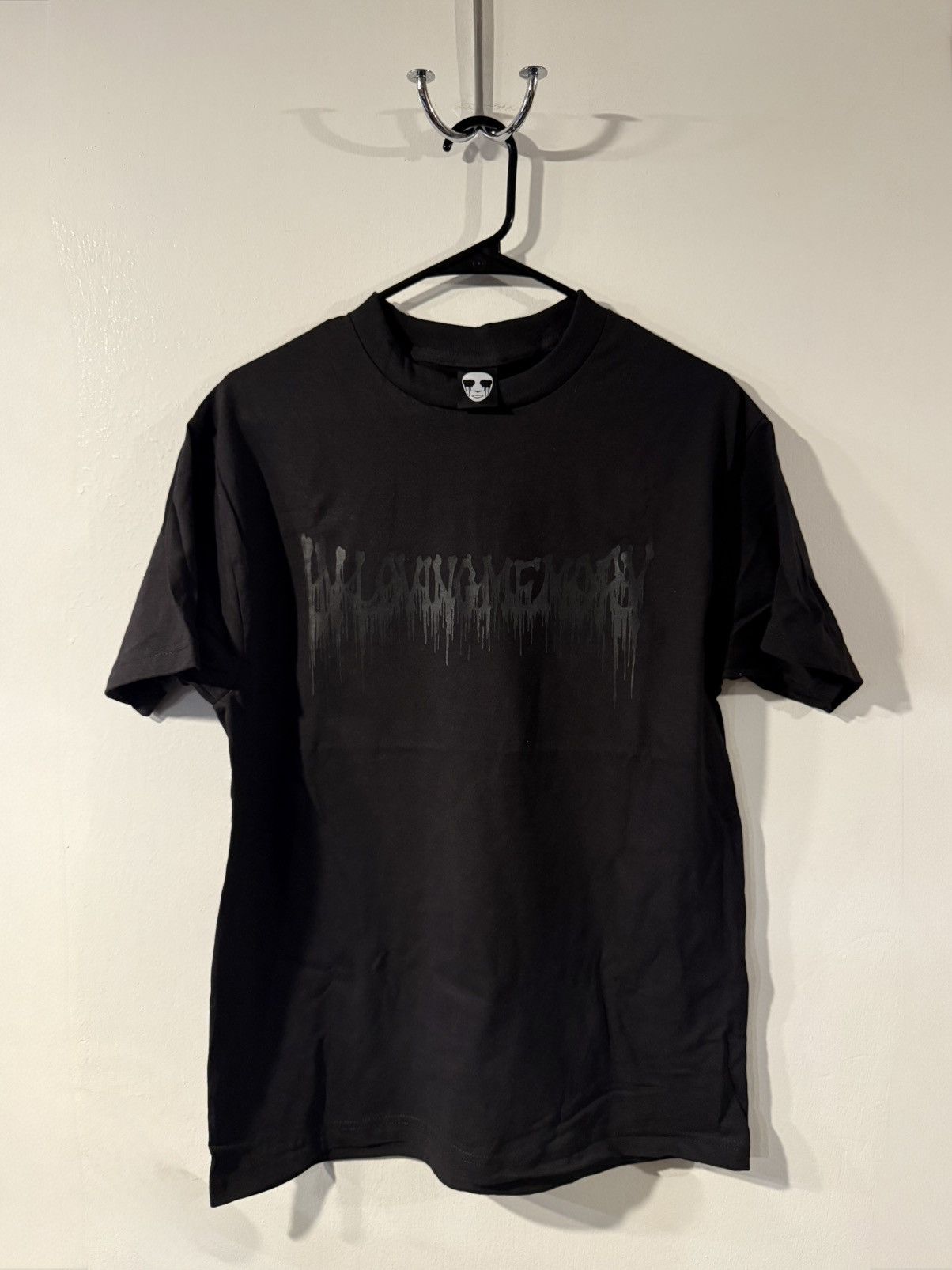 Other In Loving Memory Bones Logo T-Shirt Size US S / EU 44-46 / 1 - 2 Thumbnail