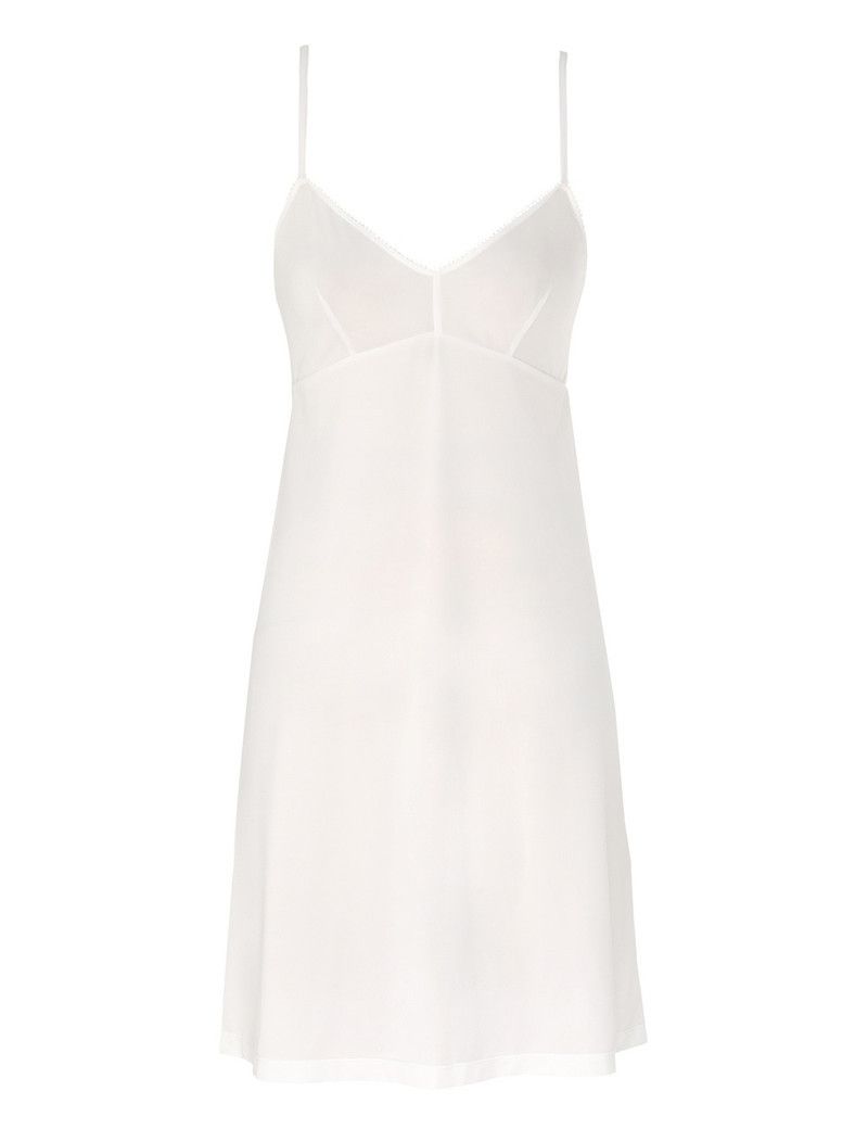 Zimmermann oc11z0126 Everley Tiered Midi Dress in Ivory Size M / US 6-8 / IT 42-44 - 7 Thumbnail