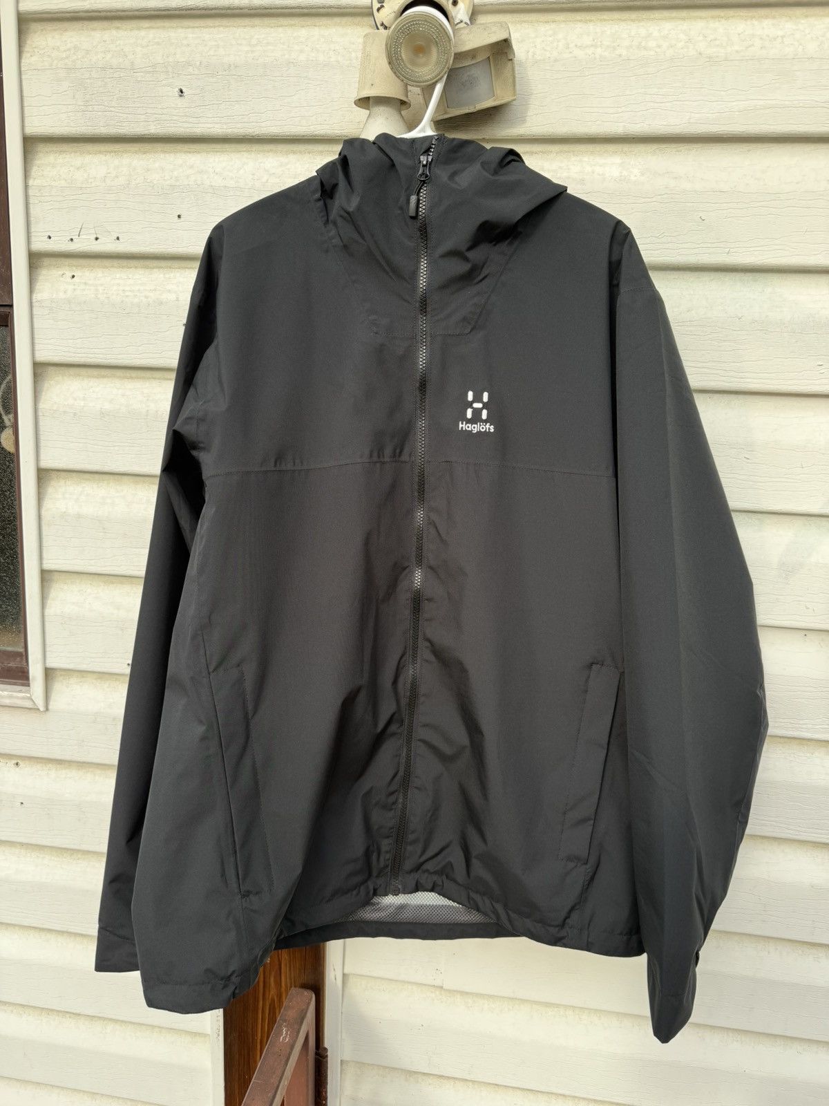 Haglofs Hagloft jacket XXL Size US XXL / EU 58 / 5 - 1 Thumbnail