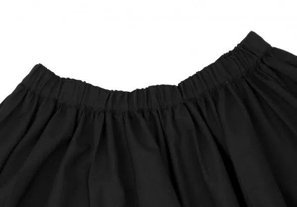 Comme des Garcons Comme Des Garcons size S Black Vintage A-line Skirt Size 23" - 5 Thumbnail
