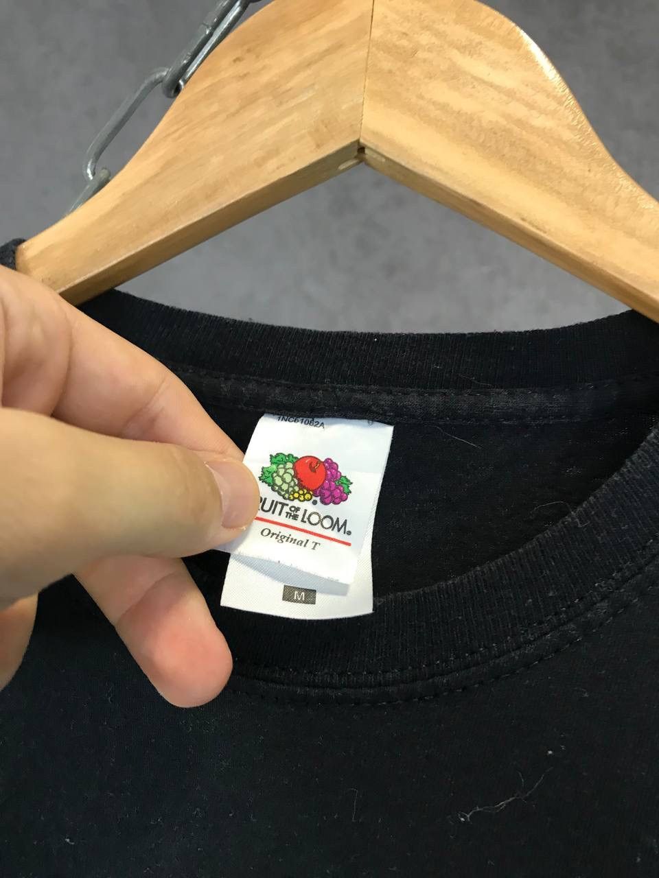 Other Humor vintage tee Size US S / EU 44-46 / 1 - 4 Thumbnail