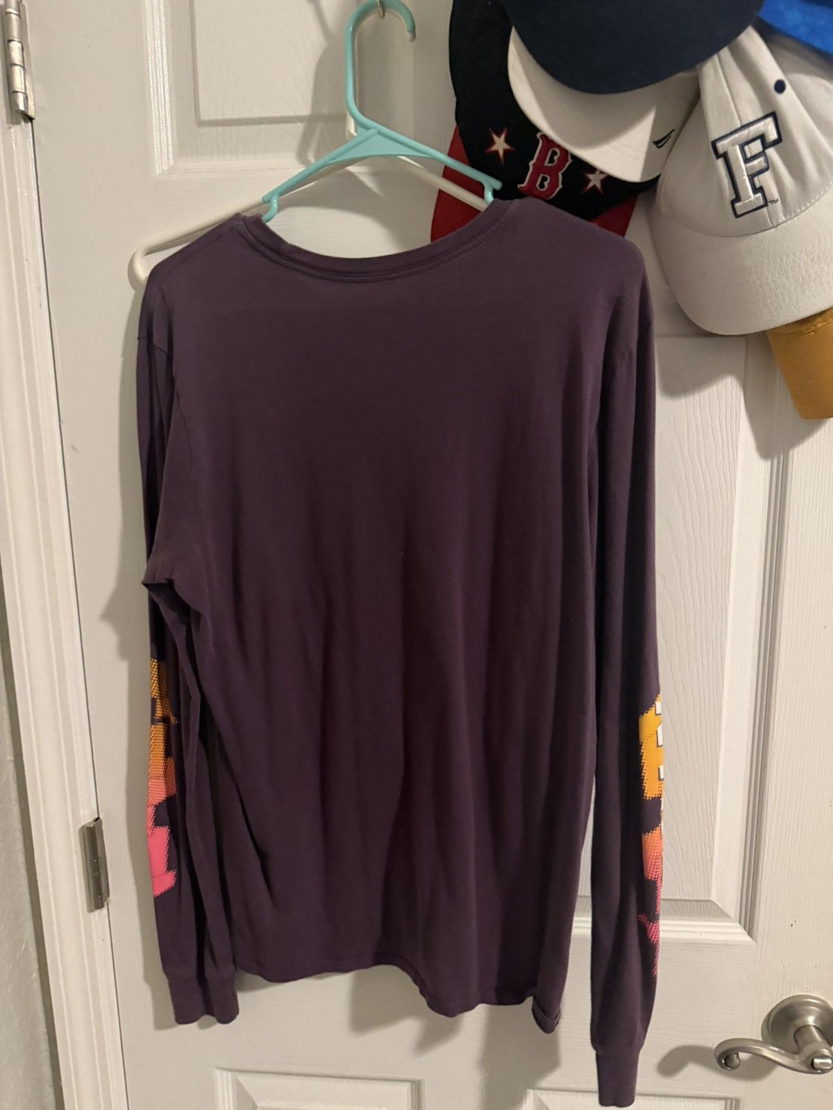 Nike SB Nike SB long sleeve tee Size US M / EU 48-50 / 2 - 3 Thumbnail