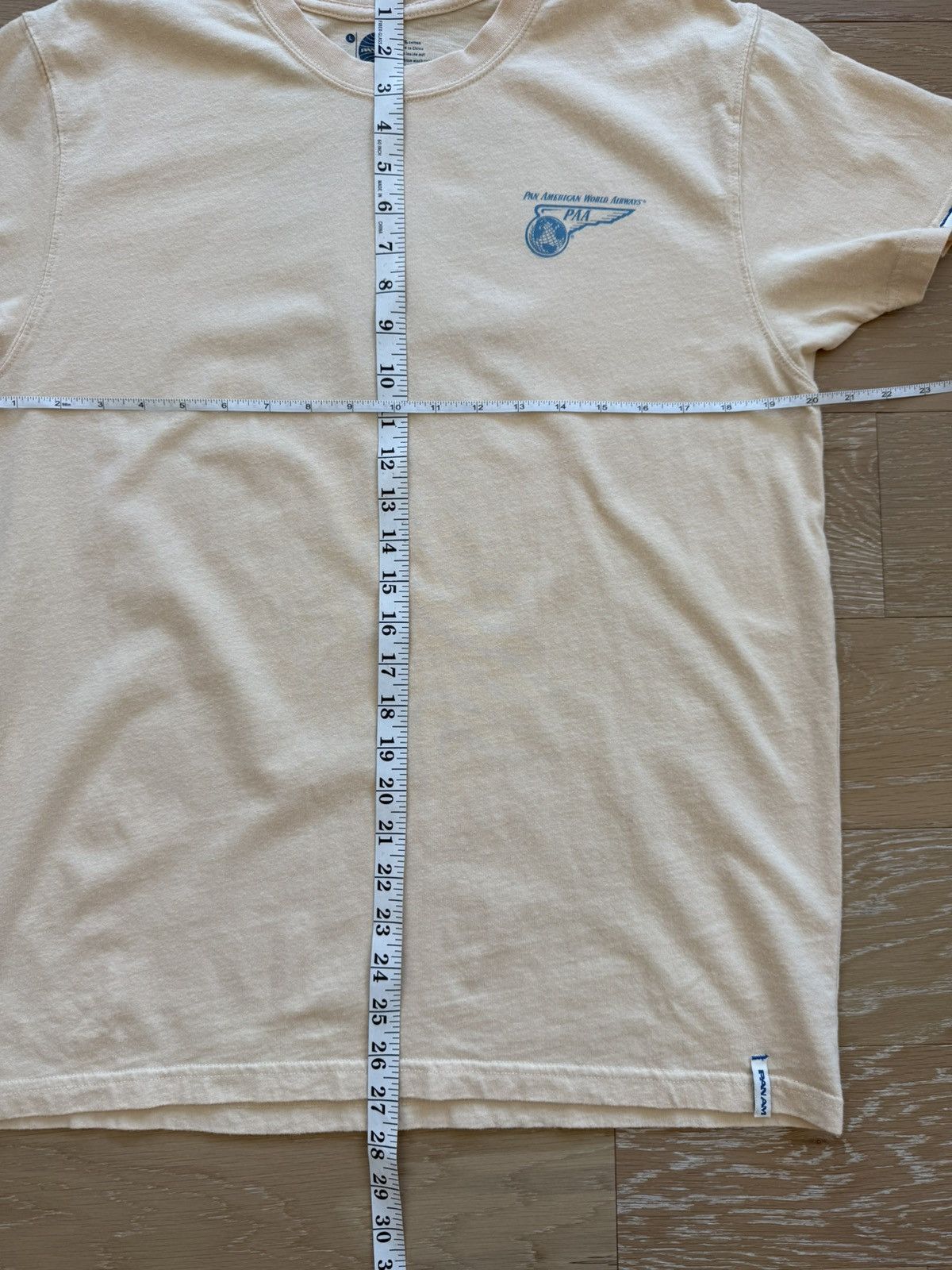 Other PanAm Transpacific Shirt Size US L / EU 52-54 / 3 - 5 Thumbnail