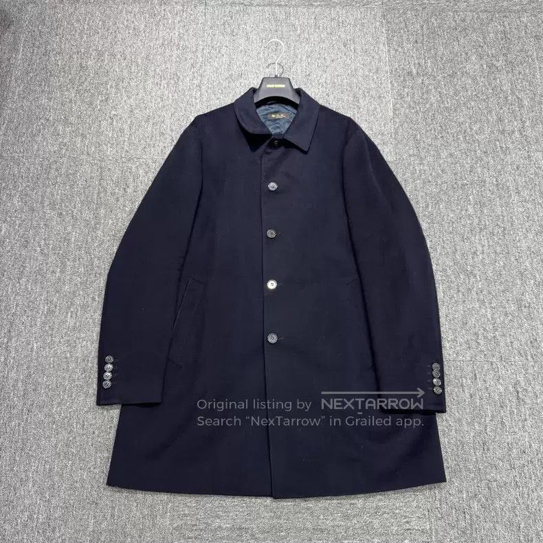 Loro Piana Loro Piana Cashmere Blazer Size US XL / EU 56 / 4 - 1 Thumbnail