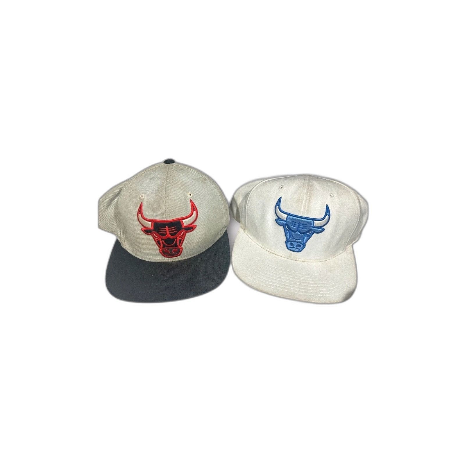 Mitchell & Ness Lot of 10 NBA Snapback Hats Sports Caps Mitchell & Ness Rese Size ONE SIZE - 3 Thumbnail