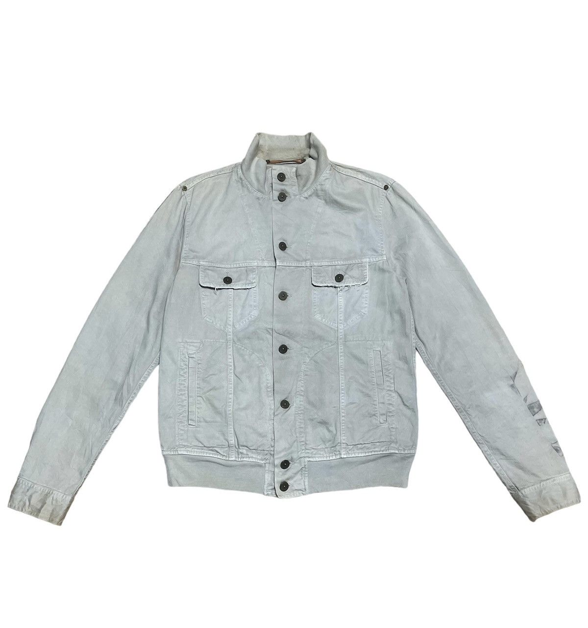 Dolce & Gabbana Vintage Dolce & Gabbana Jacket Size US S / EU 44-46 / 1 - 1 Thumbnail