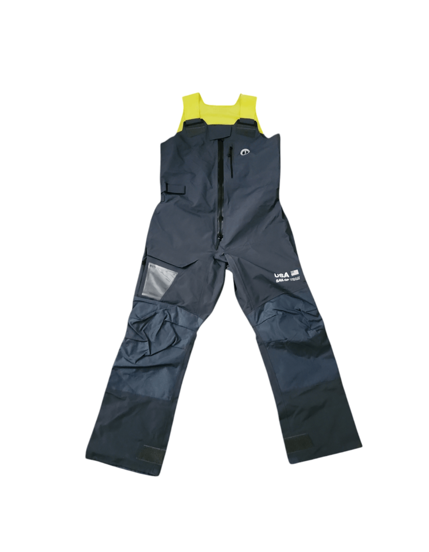 Mustang Mustang Survival $550 Meris Waterproof Bib Official USA Size US L / EU 52-54 / 3 - 1 Thumbnail