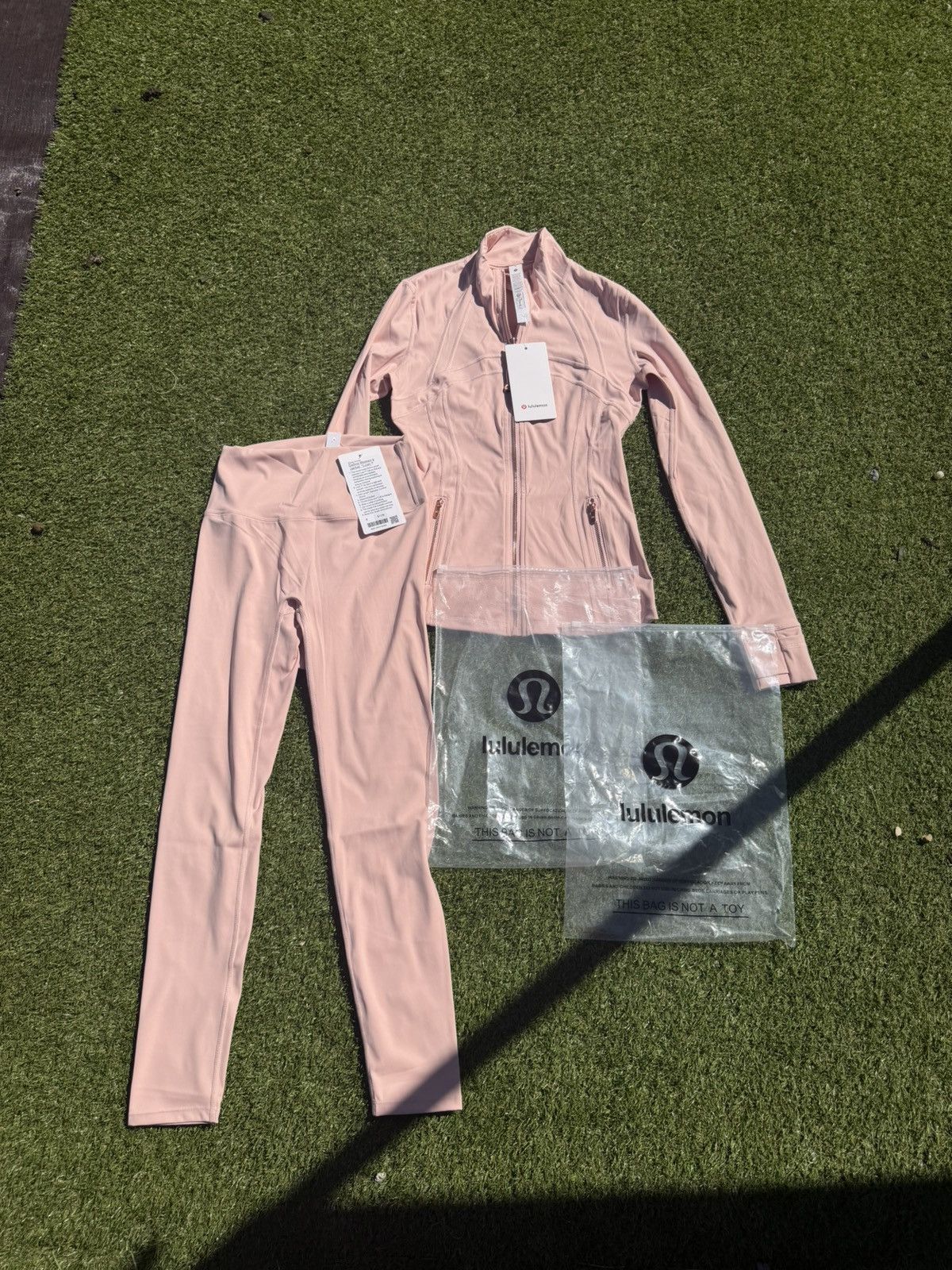 Lululemon Lululemon sets Size 32" / US 10 / IT 46 - 4 Thumbnail