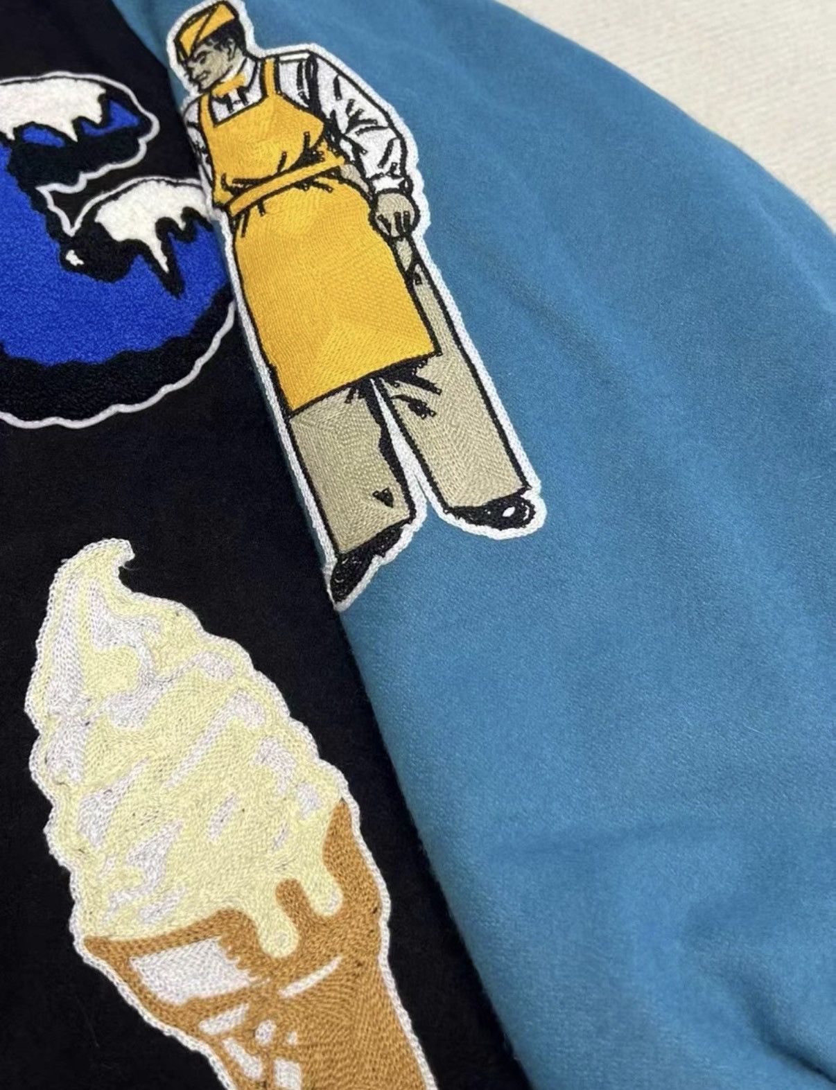 Billionaire Boys Club Billionaire Boys Club Cotton Jacket Size US L / EU 52-54 / 3 - 3 Thumbnail