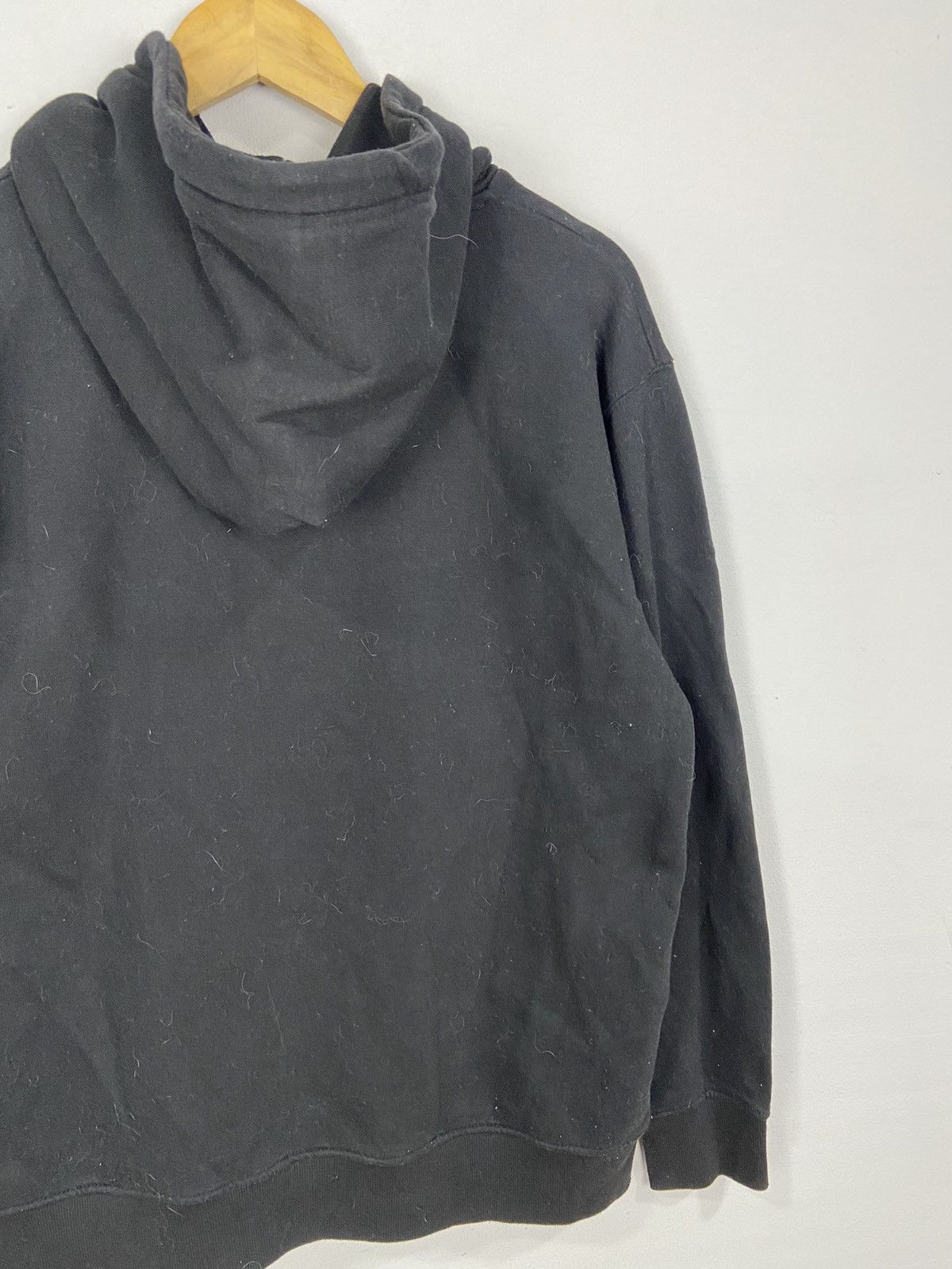 The Game × Vintage Vintage Mega Drive Sega Hoodie Sweater Size US L / EU 52-54 / 3 - 9 Thumbnail