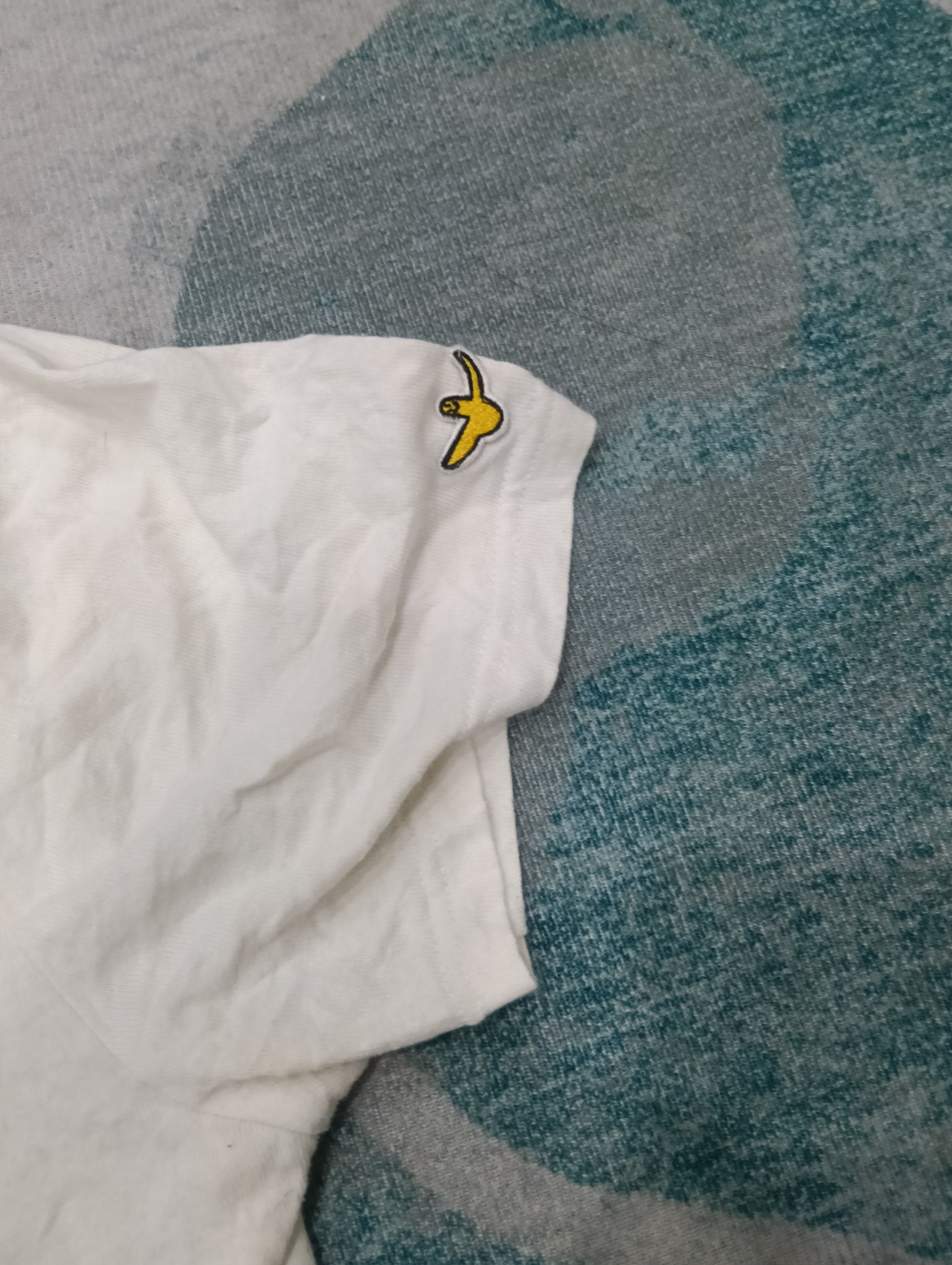 Japanese Brand Mark Gonzales Streetwear Style Tee Size US M / EU 48-50 / 2 - 5 Thumbnail