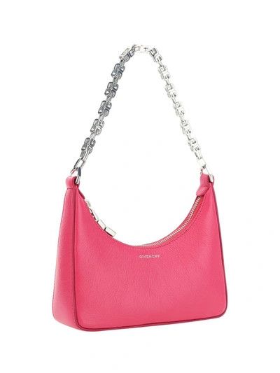 Givenchy o1loc1c0824 Size: OS / Shoulder Bag in Pink Size ONE SIZE - 2 Thumbnail