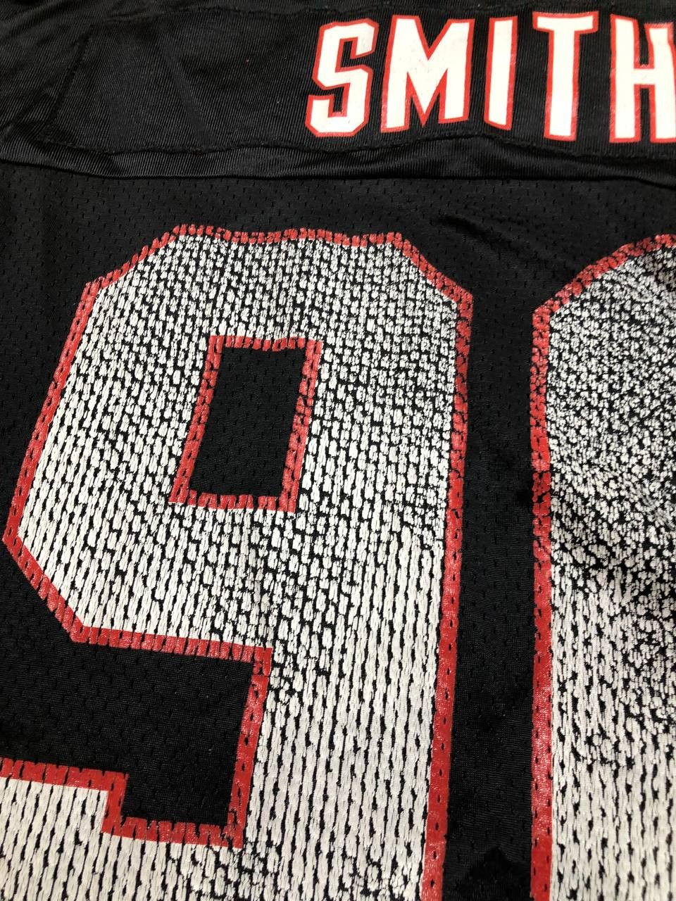 Atlanta Falcons Mitch Jersey Nike Shirt Football