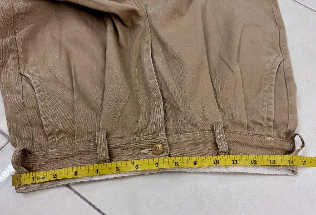 Orslow Vtg Orslow Regular Pants Size US 29 - 10 Thumbnail