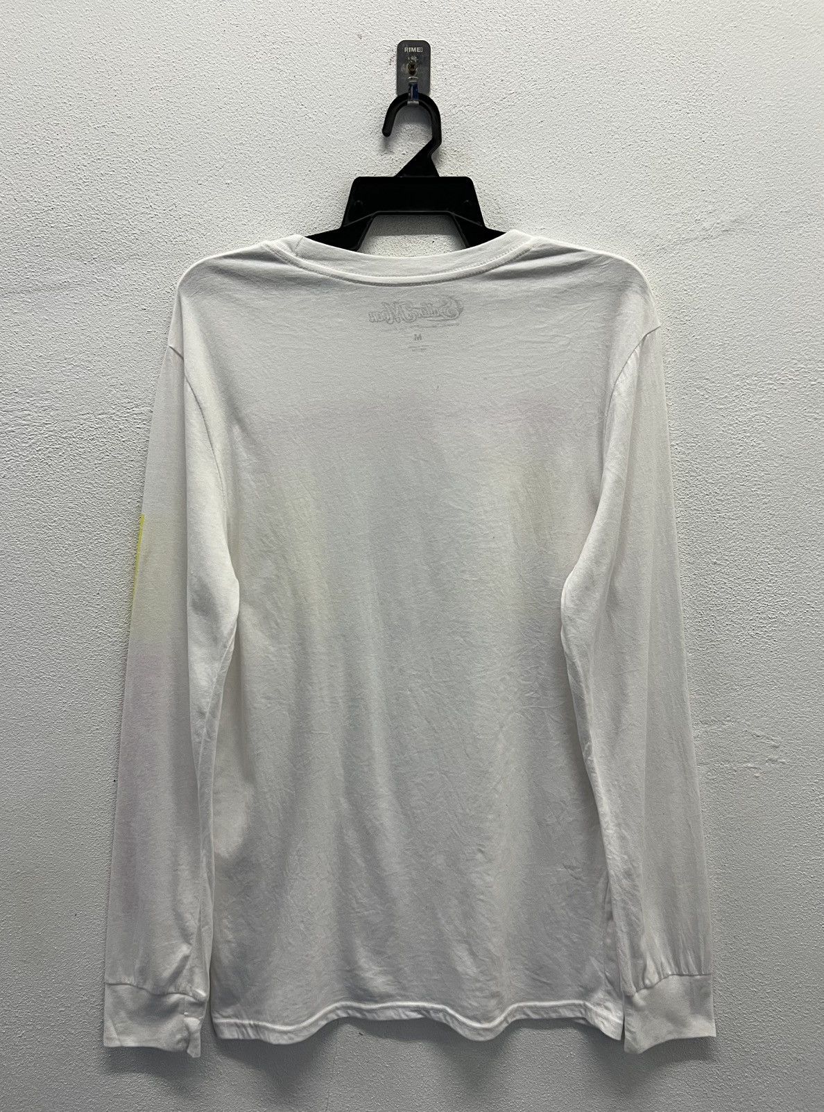 Anime × Japanese Brand SAILOR MOON USAGI TSUKINO PRINCESS SERENITY 1992 SHIRT Size US M / EU 48-50 / 2 - 2 Thumbnail