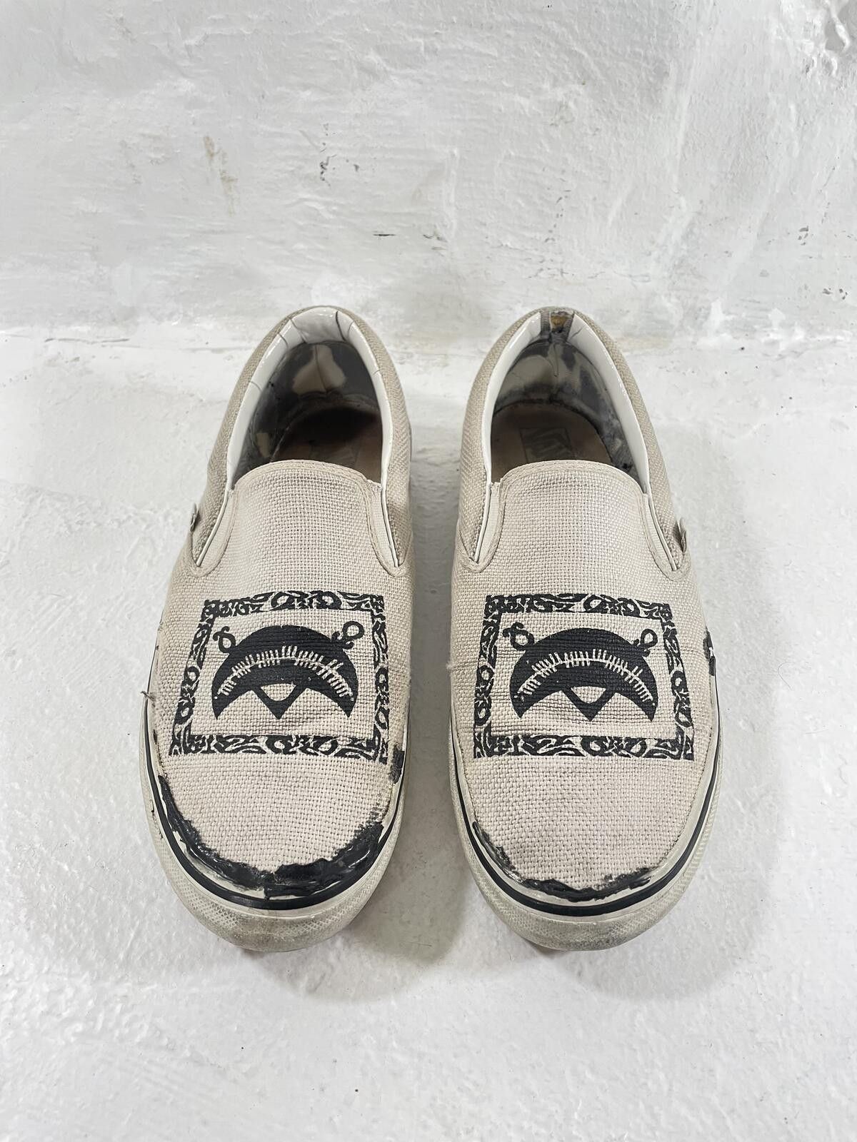 Vans Undercover SS03 Scab Vans Size US 11 / EU 44 - 2 Thumbnail