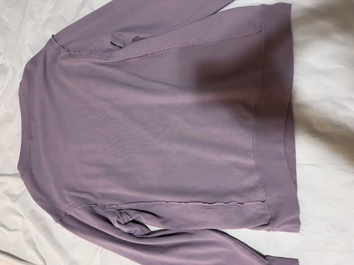 Undercover Undercover ‘Psyworld’ Crewneck Size US M / EU 48-50 / 2 - 2 Thumbnail