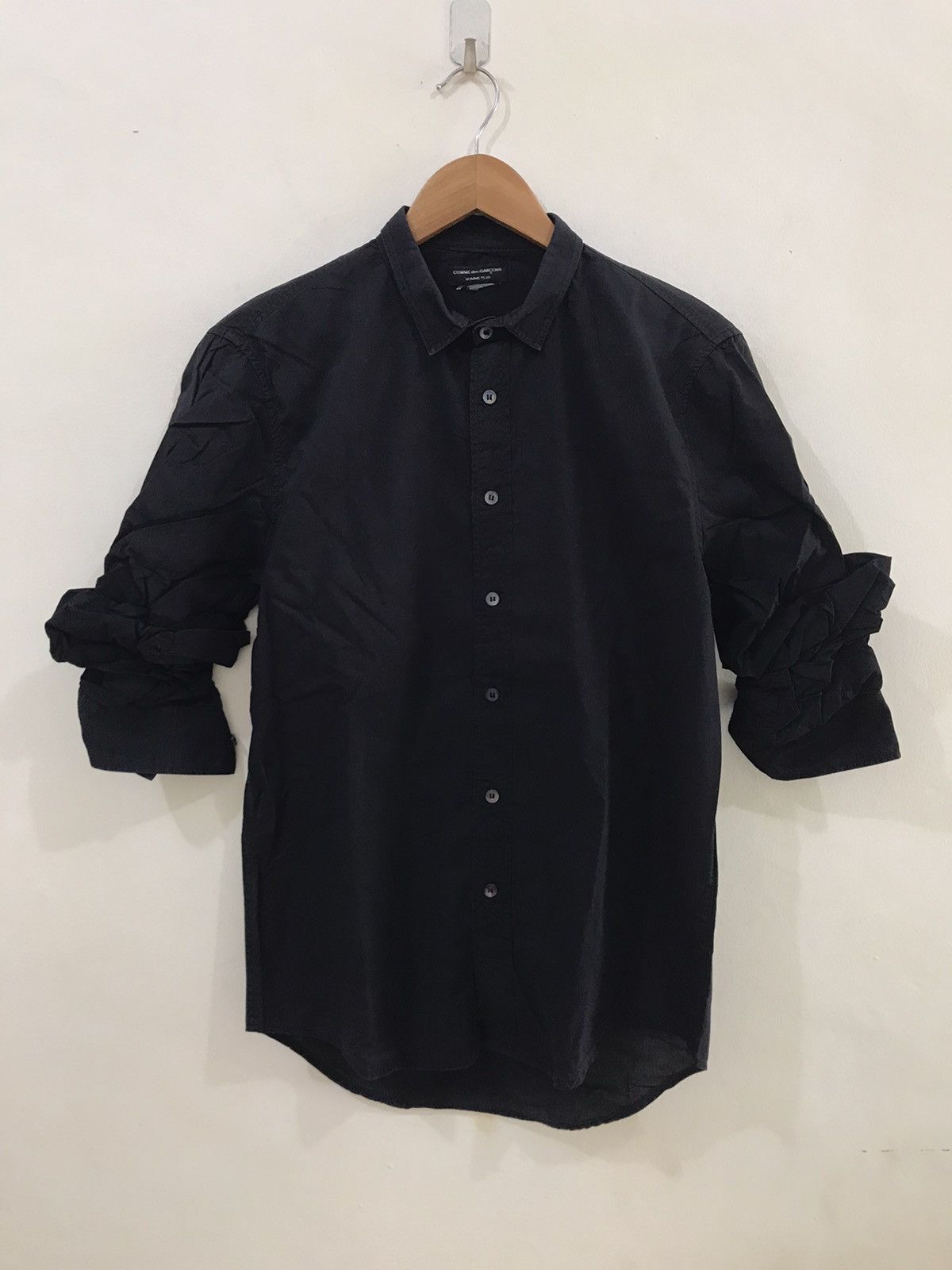 Comme des Garcons Homme Plus Comme des garcons homme plus Size US L / EU 52-54 / 3 - 1 Thumbnail