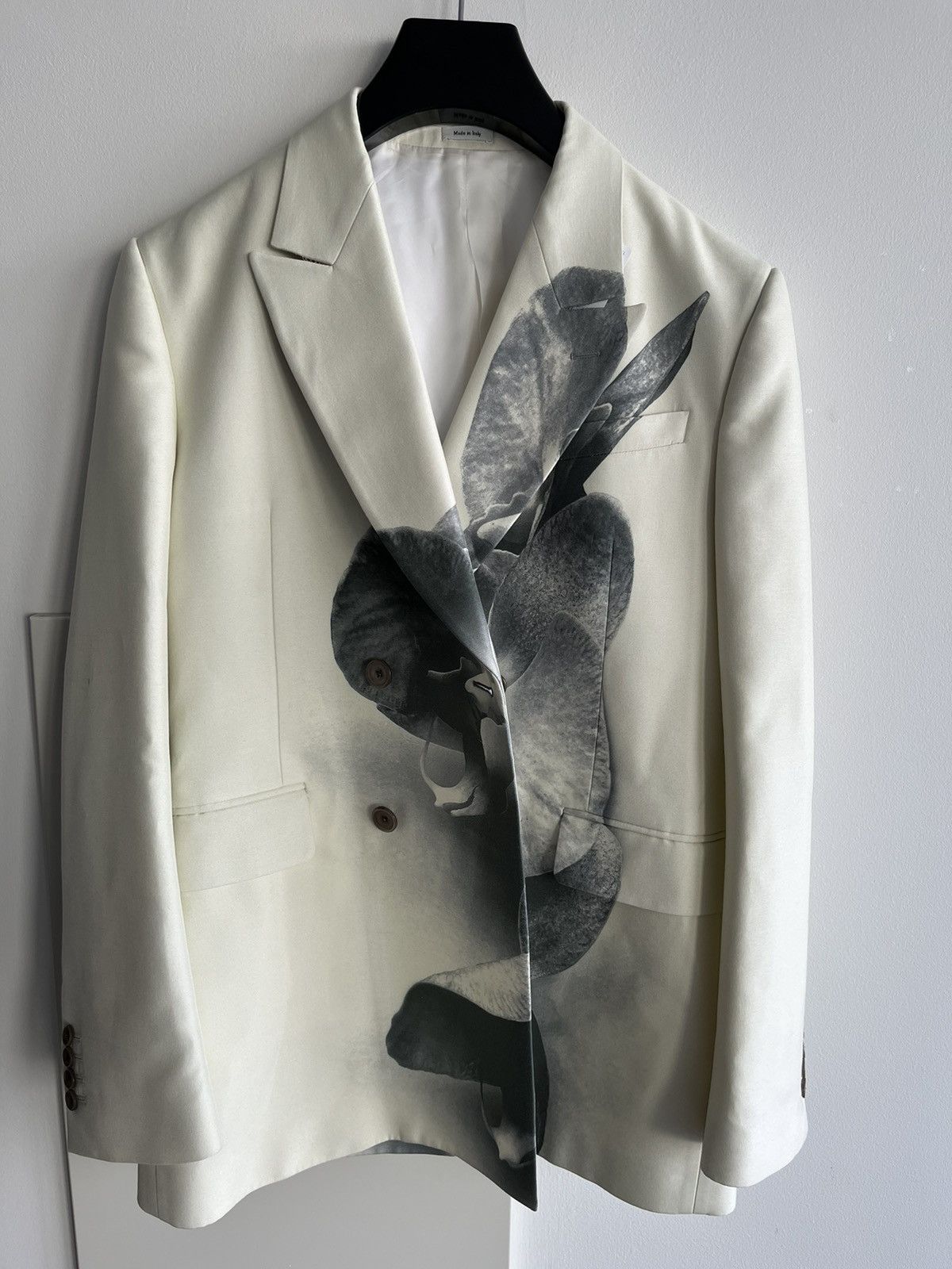 Alexander McQueen × MCQ × McQ Alexander McQueen $4,200 Super