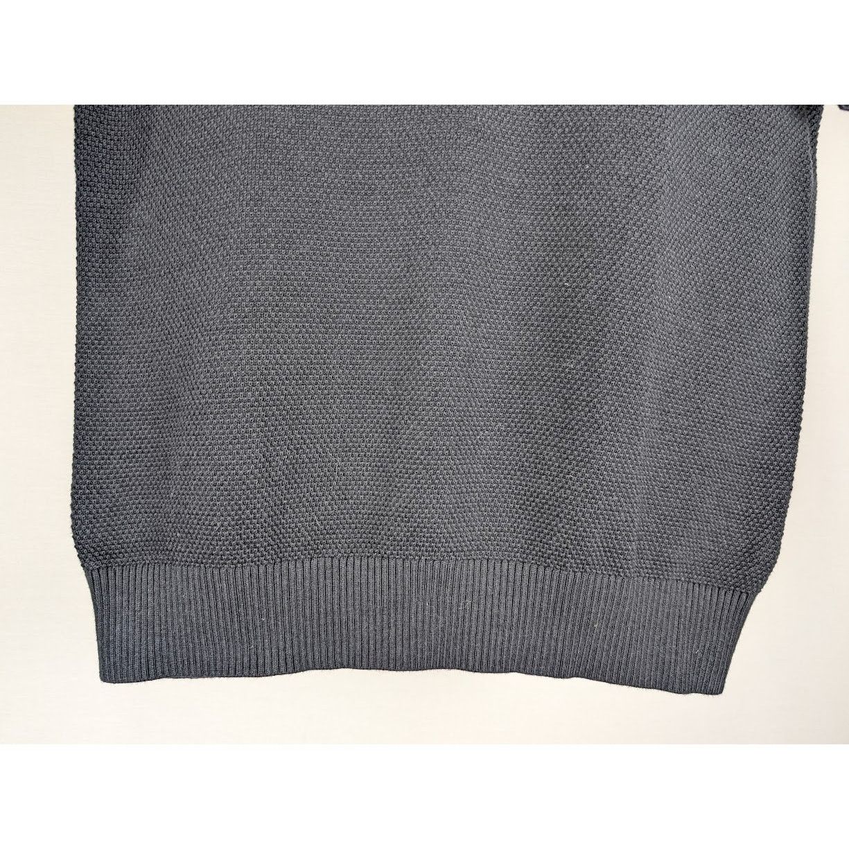 Vince o1rshd1 CC20 Polo Shirt in Black Size US S / EU 44-46 / 1 - 5 Thumbnail