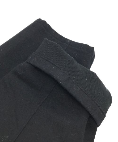 Yohji Yamamoto Yohji Yamamoto pour homme Reversible double zip blouson Size US L / EU 52-54 / 3 - 7 Thumbnail