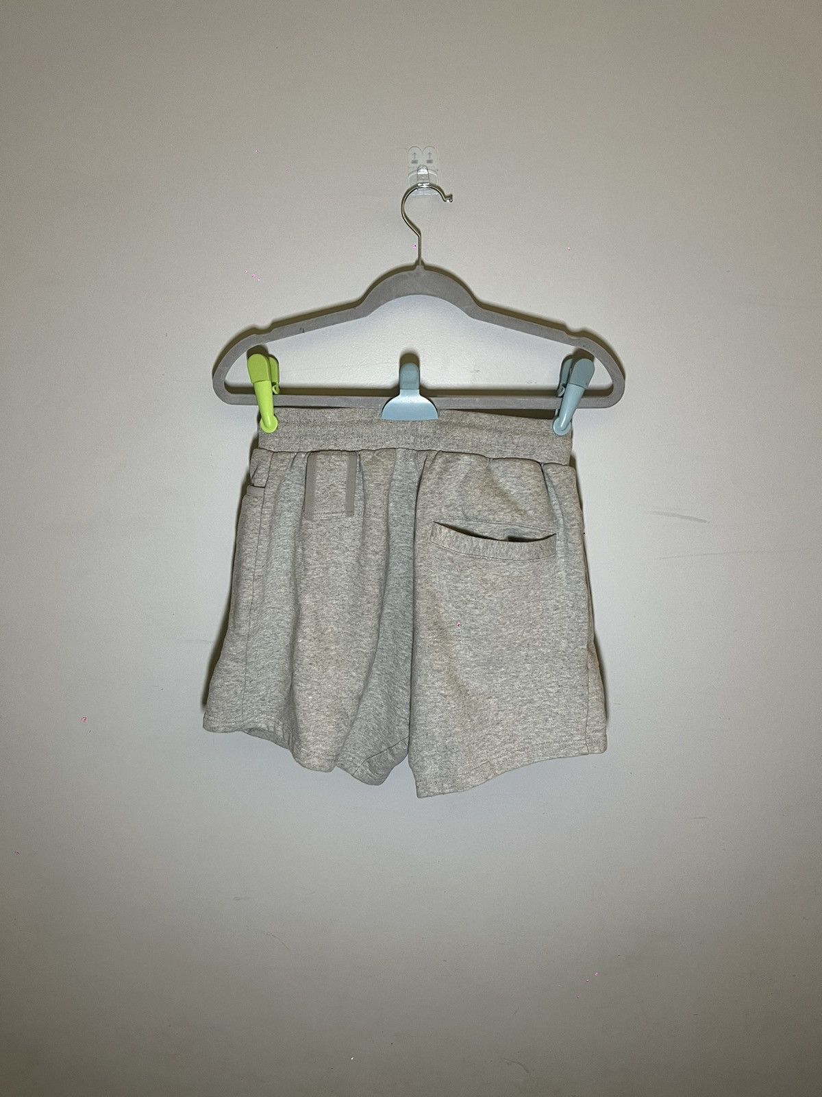 ASRV Cotton Sweat Shorts ASRV Size US 30 / EU 46 - 2 Thumbnail