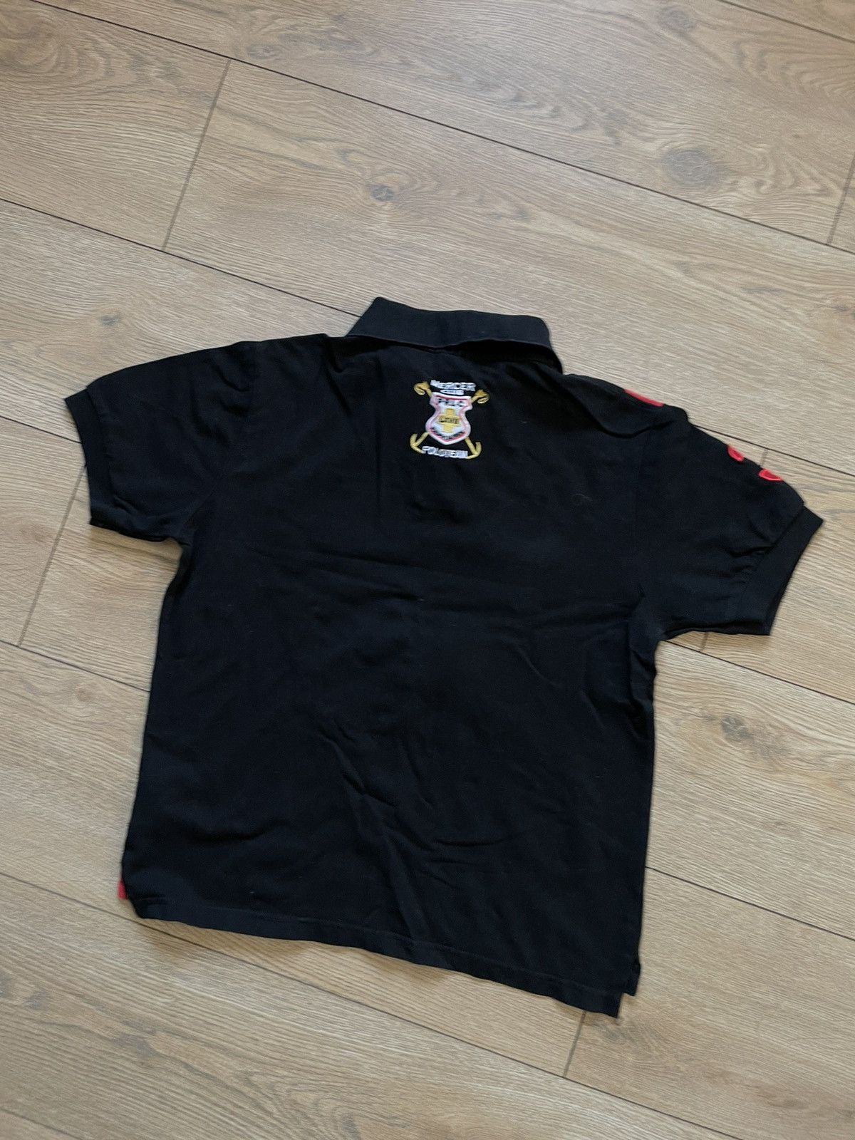 トップス 00s Ralph Lauren big pony polo shirt y2k s-l400.jpg