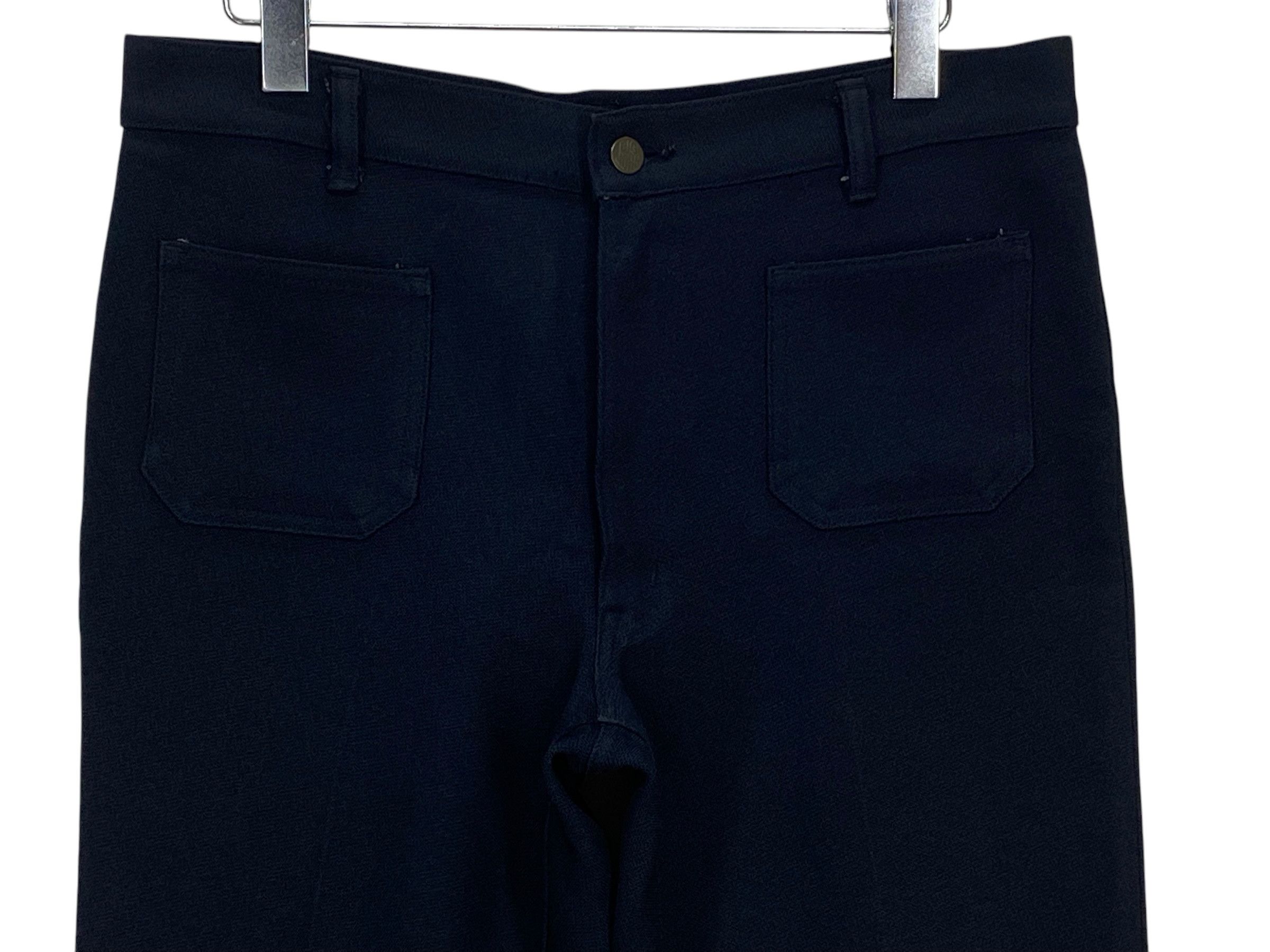 Big John × Japanese Brand Big John Pants Mid Rise Pants Size 34" / US 12 / IT 48 - 5 Thumbnail